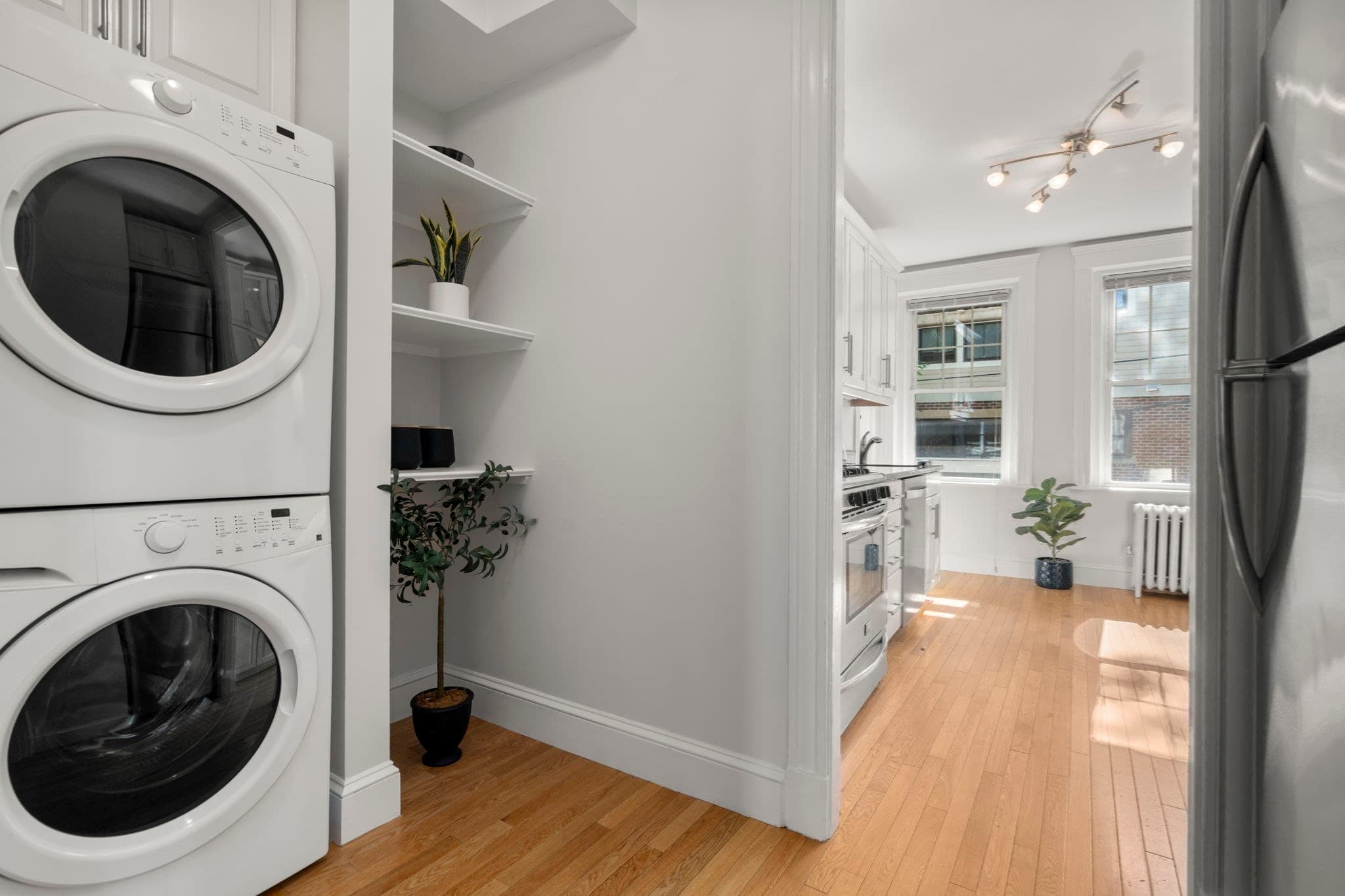Condominium at 36 Dwight St # 4, Brookline MA 02446, Brookline, photo 8 of 32