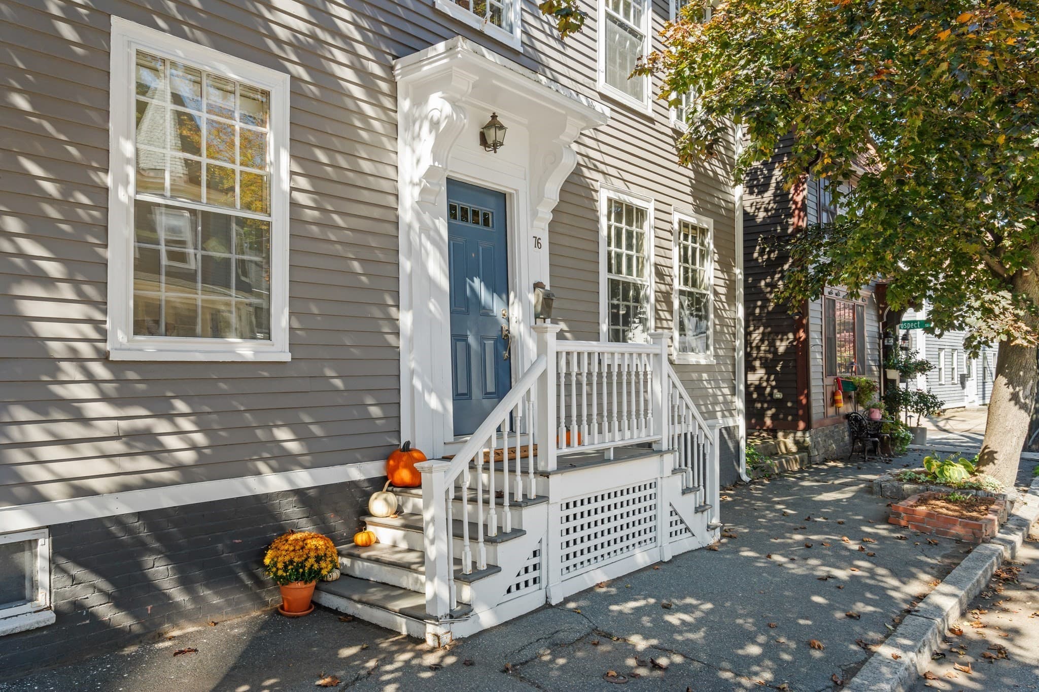 76 Federal, Newburyport MA 01951