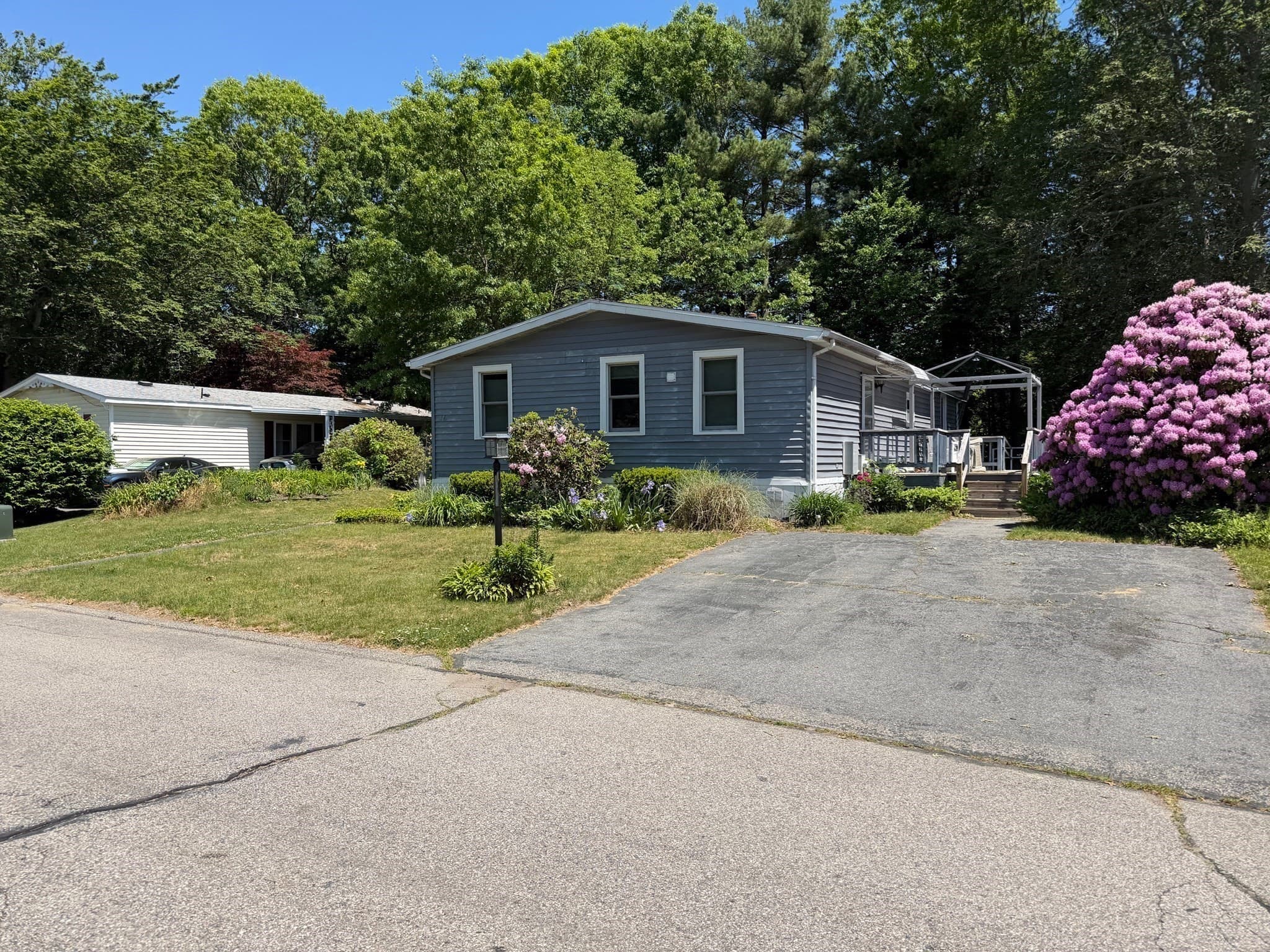 16 Liberty St, West Bridgewater MA 02379