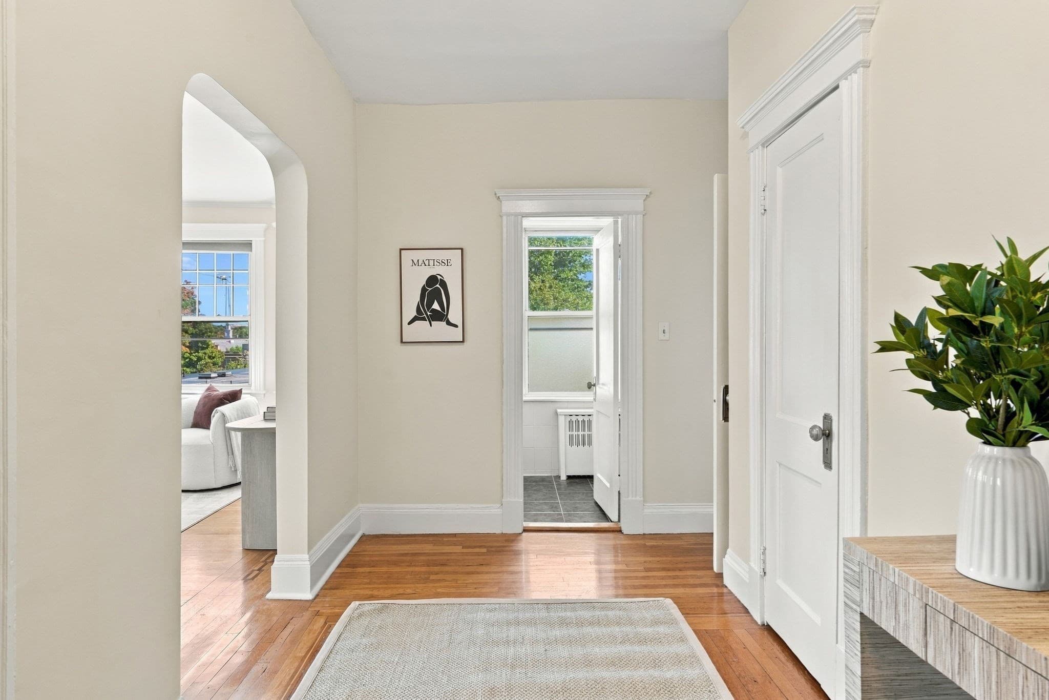 Condominium at 59 Alton Pl # 5, Brookline MA 02446, Brookline, photo 5 of 16