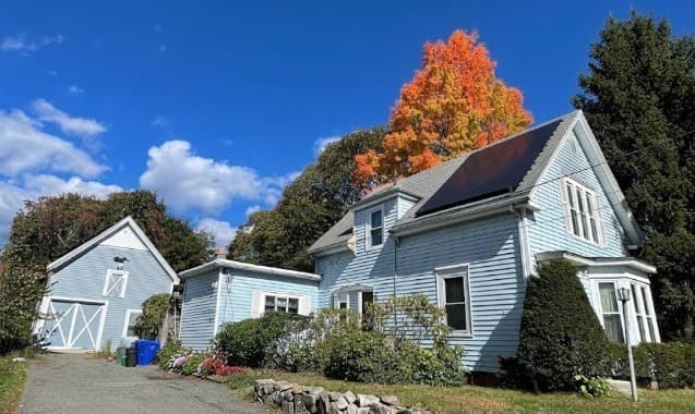 330 Webster St, Rockland MA 02370
