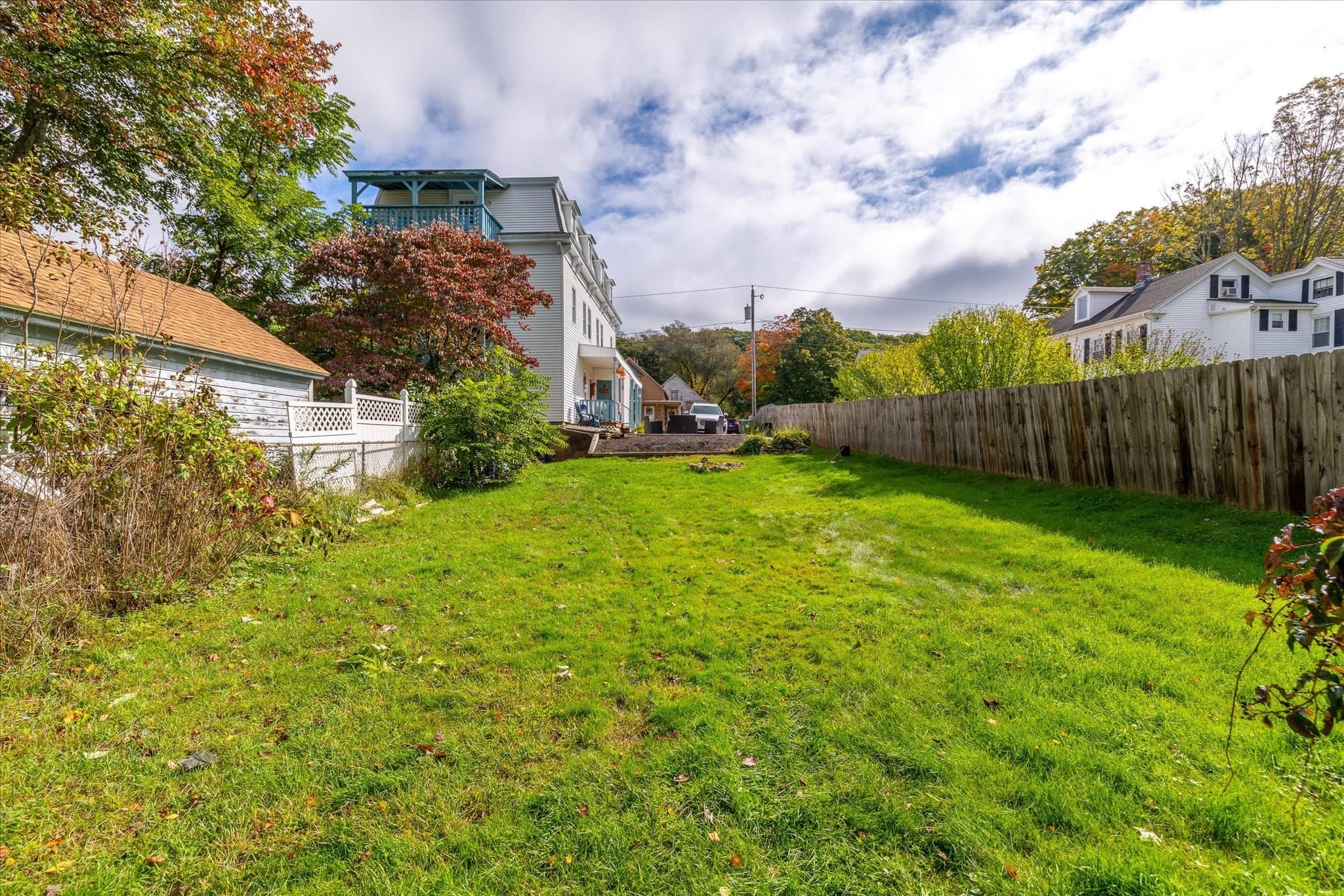 Multi Family at 13 Lincoln St, Spencer MA 01562, photo 35 of 42