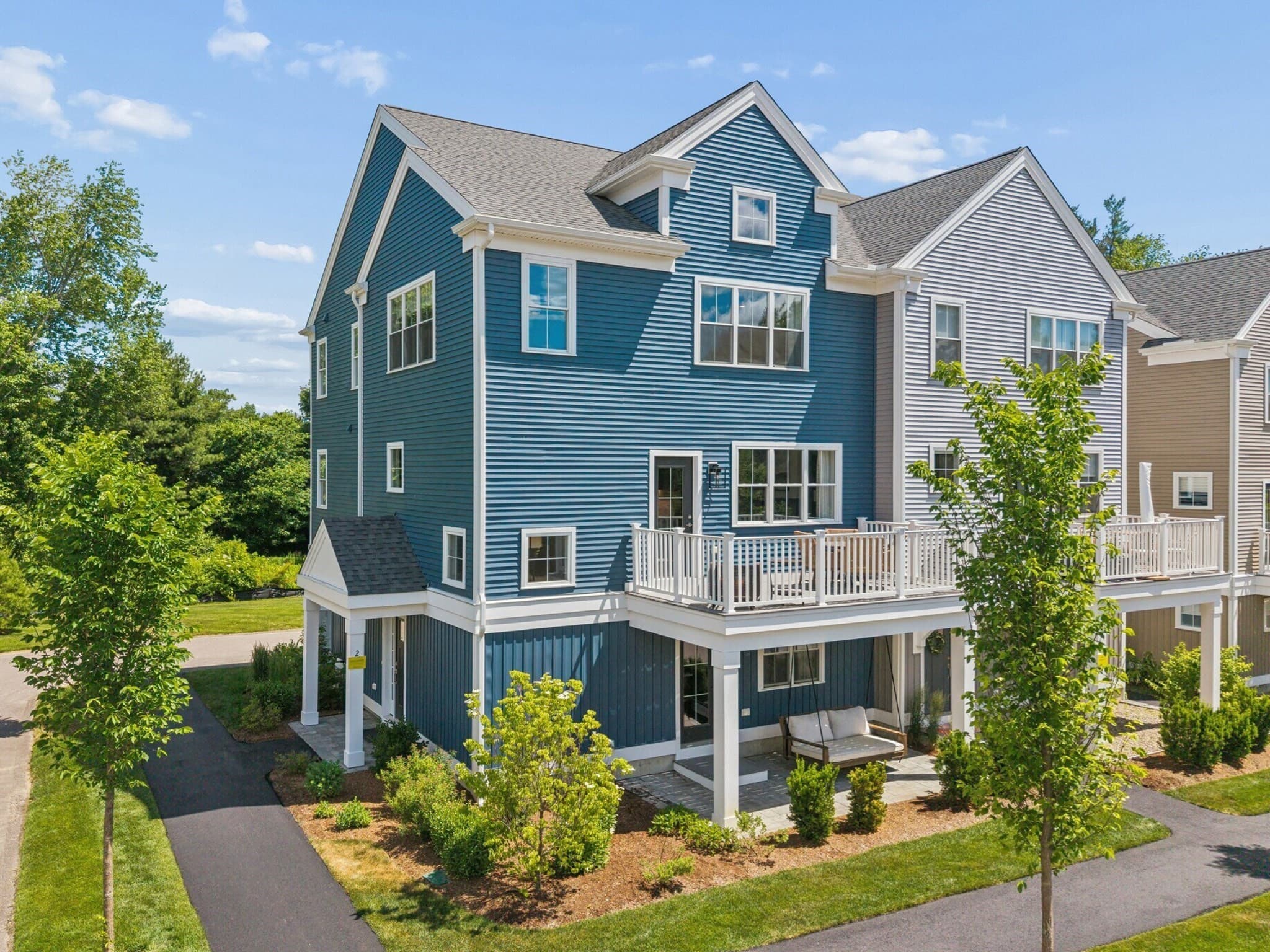 Condex at 2 Oxbow Road # 1, Raynham MA 02767, Raynham, photo 3 of 16