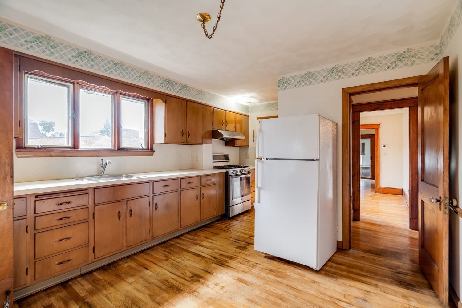 Multi Family at 27 Belmont Park, Everett MA 02149, Everett, photo 2 of 23