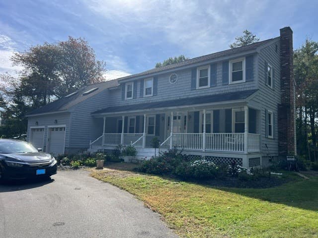 Single Family Residence at 330 Pelham Road, Dracut MA 01826, Dracut, photo 2 of 31