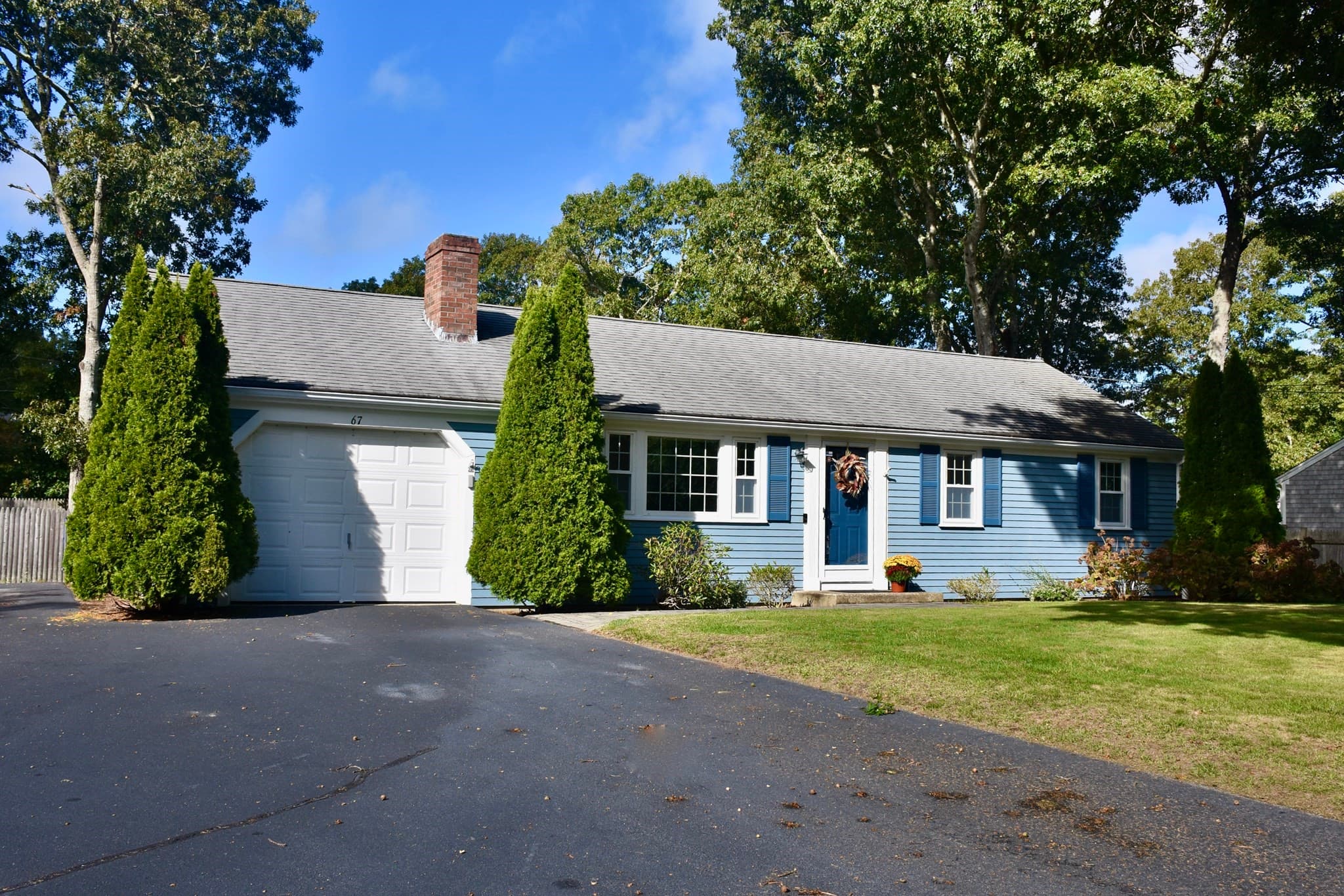 Single Family Residence at 67 Diane Ave, Yarmouth MA 02664, Yarmouth, photo 2 of 29