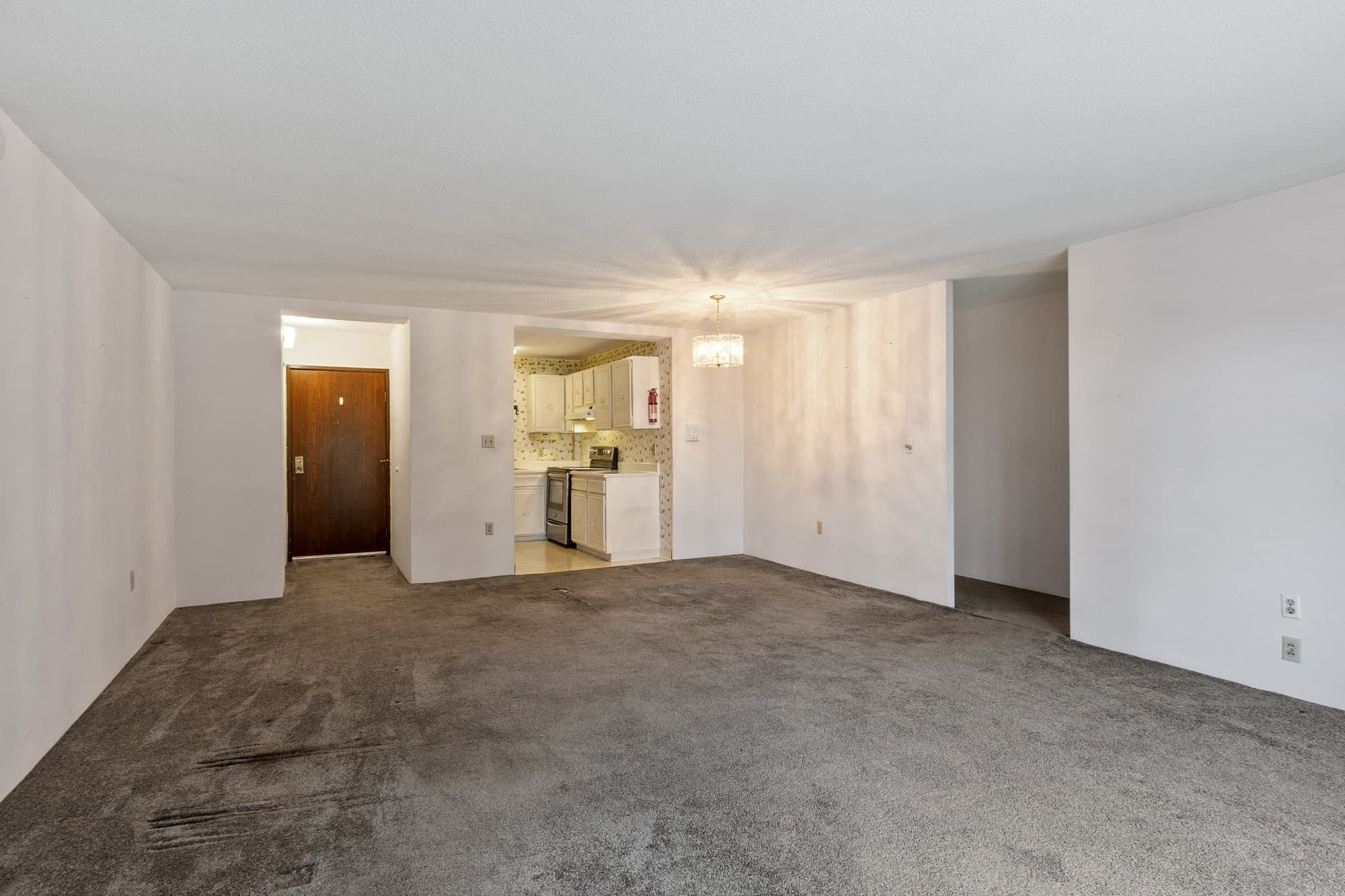 Condominium at 855 John Fitch Hwy # 17, Fitchburg MA 01420, Fitchburg, photo 15 of 28