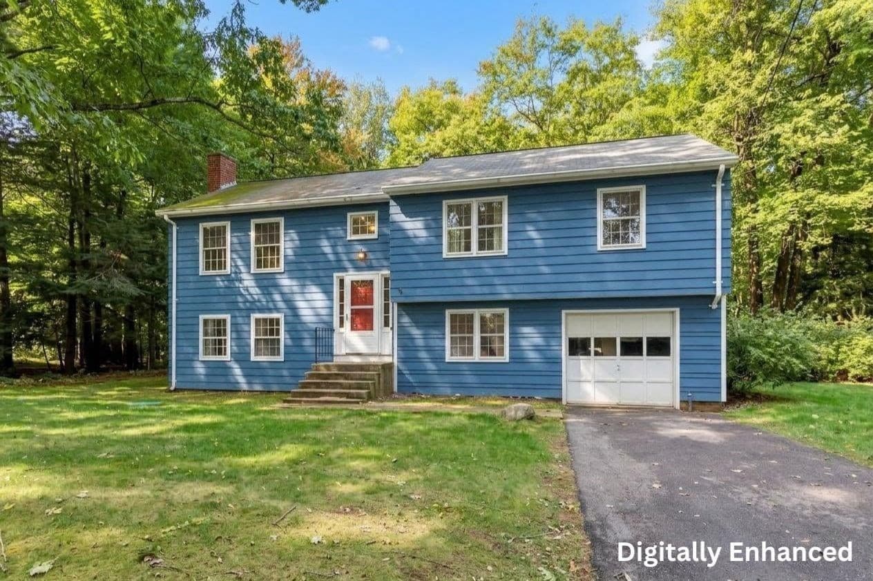 Single Family Residence at 765 Salisbury Street, Holden MA 01520, Holden, photo 2 of 36