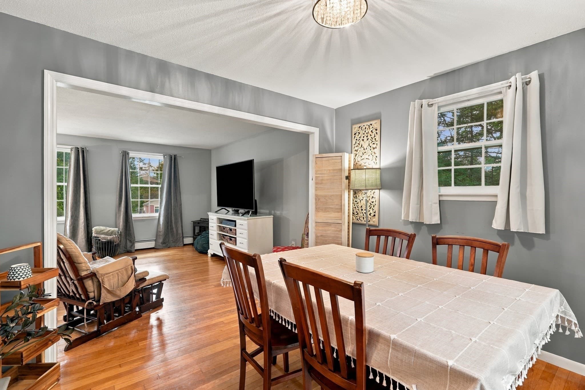 Single Family Residence at 765 Salisbury Street, Holden MA 01520, Holden, photo 12 of 36