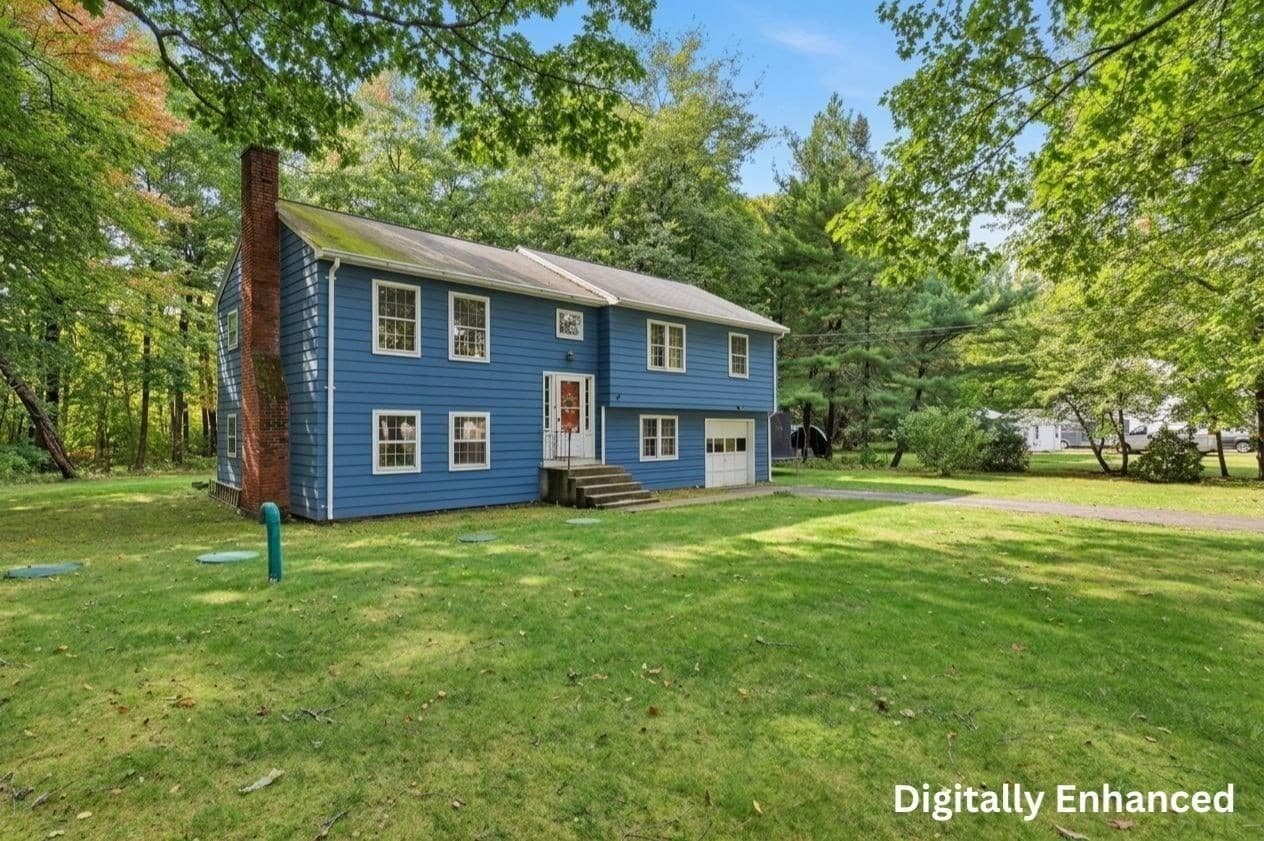 Single Family Residence at 765 Salisbury Street, Holden MA 01520, Holden, photo 3 of 36