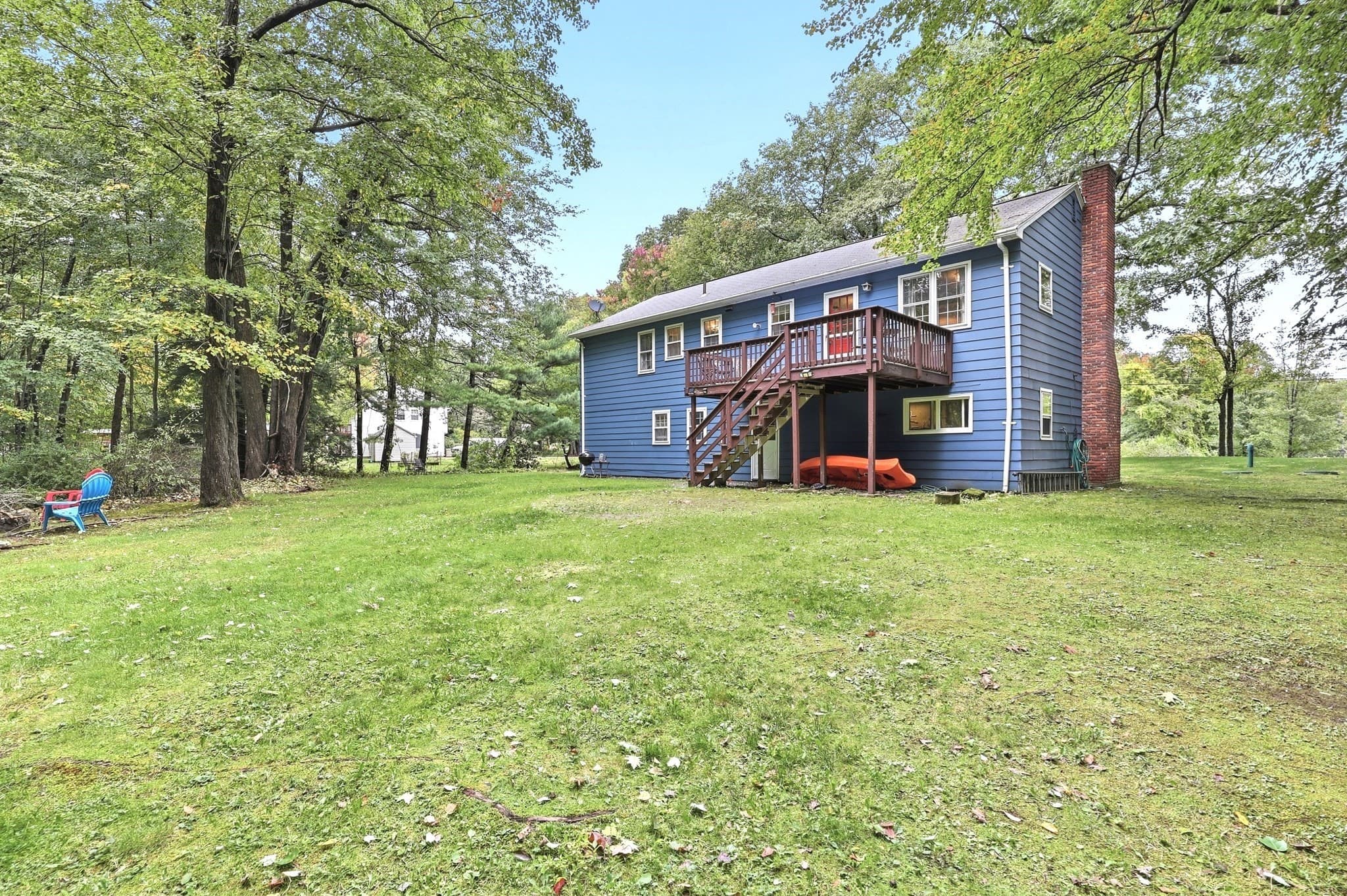 Single Family Residence at 765 Salisbury Street, Holden MA 01520, Holden, photo 35 of 36