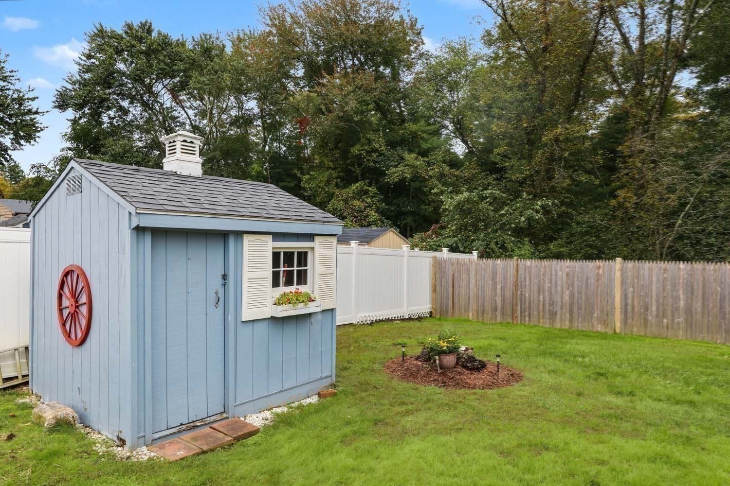 Single Family Residence at 18 Zenas, Holbrook MA 02343, Holbrook, photo 23 of 28