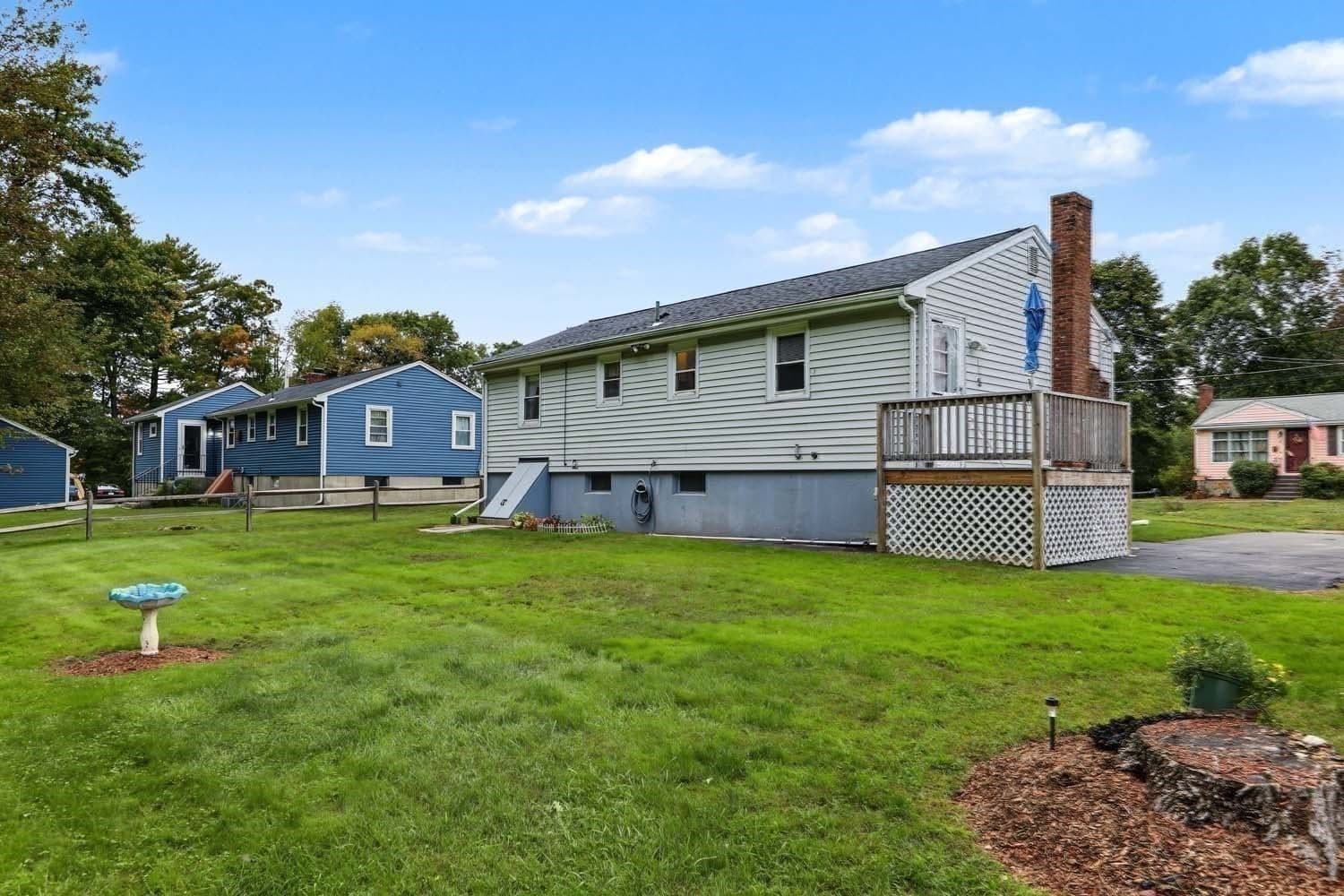 Single Family Residence at 18 Zenas, Holbrook MA 02343, Holbrook, photo 27 of 28