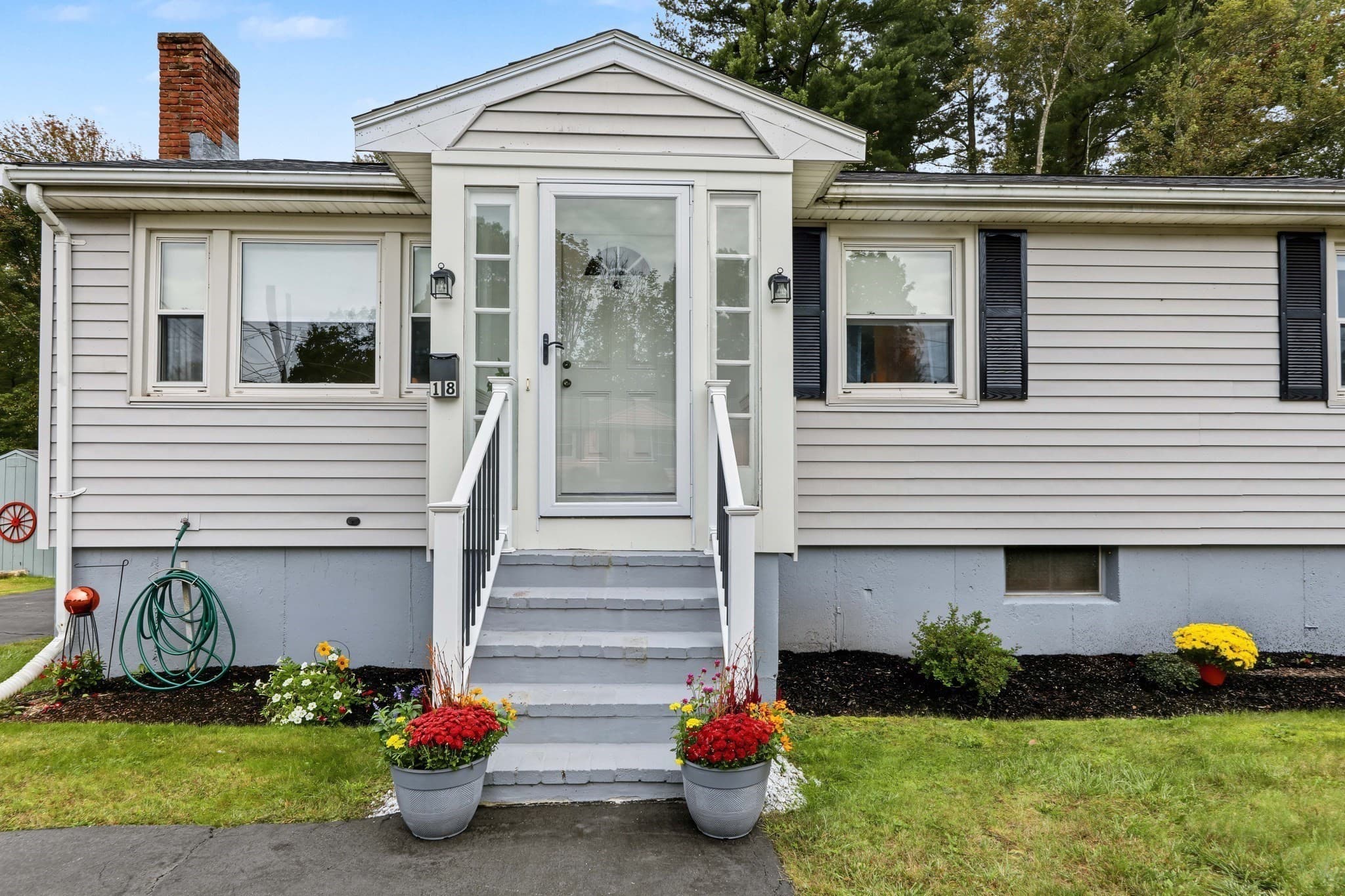 Single Family Residence at 18 Zenas, Holbrook MA 02343, Holbrook, photo 28 of 28