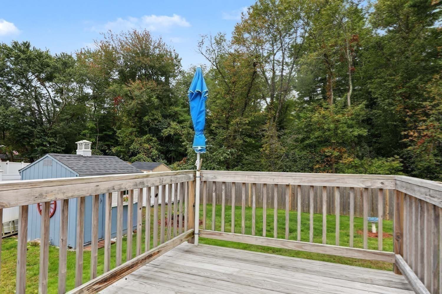 Single Family Residence at 18 Zenas, Holbrook MA 02343, Holbrook, photo 24 of 28