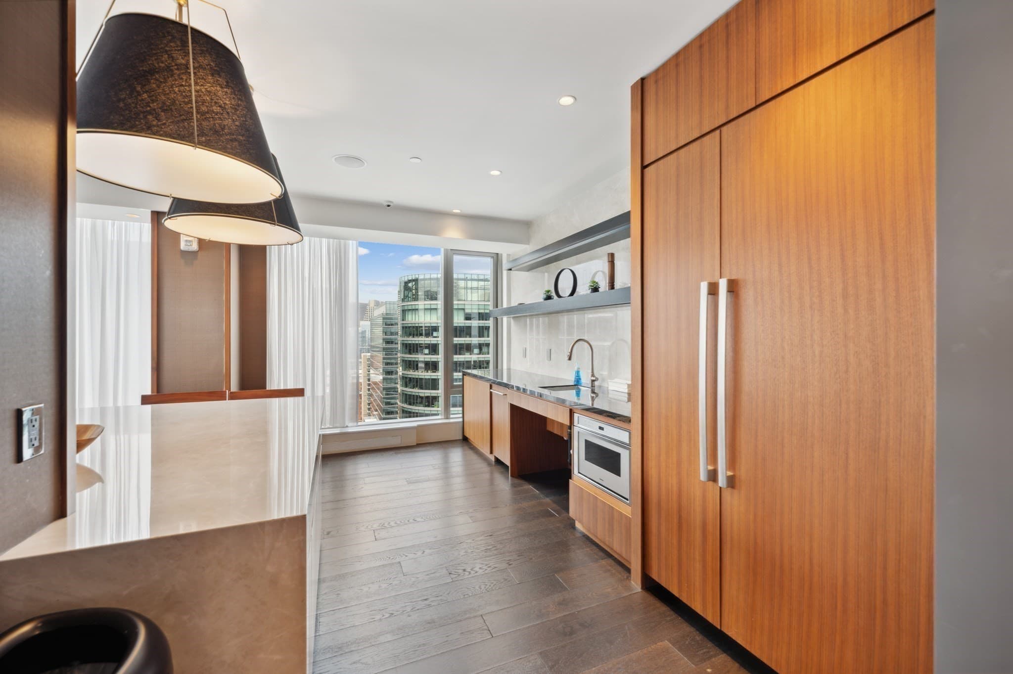 Condominium at 135 Seaport Blvd # 818, Boston MA 02210, Boston, photo 21 of 29