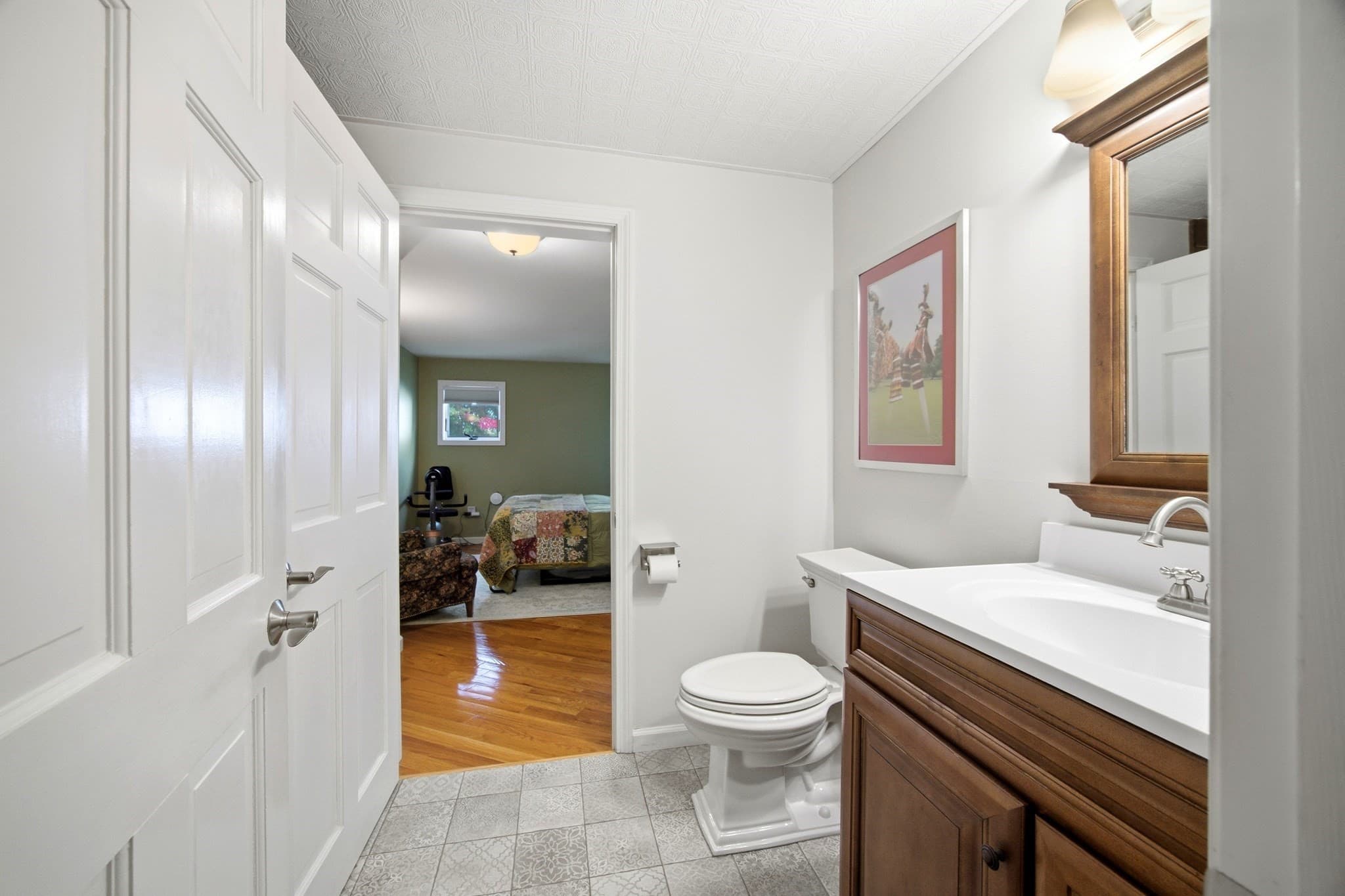 Single Family Residence at 20 Dana Hl, Belchertown MA 01007, Belchertown, photo 10 of 40