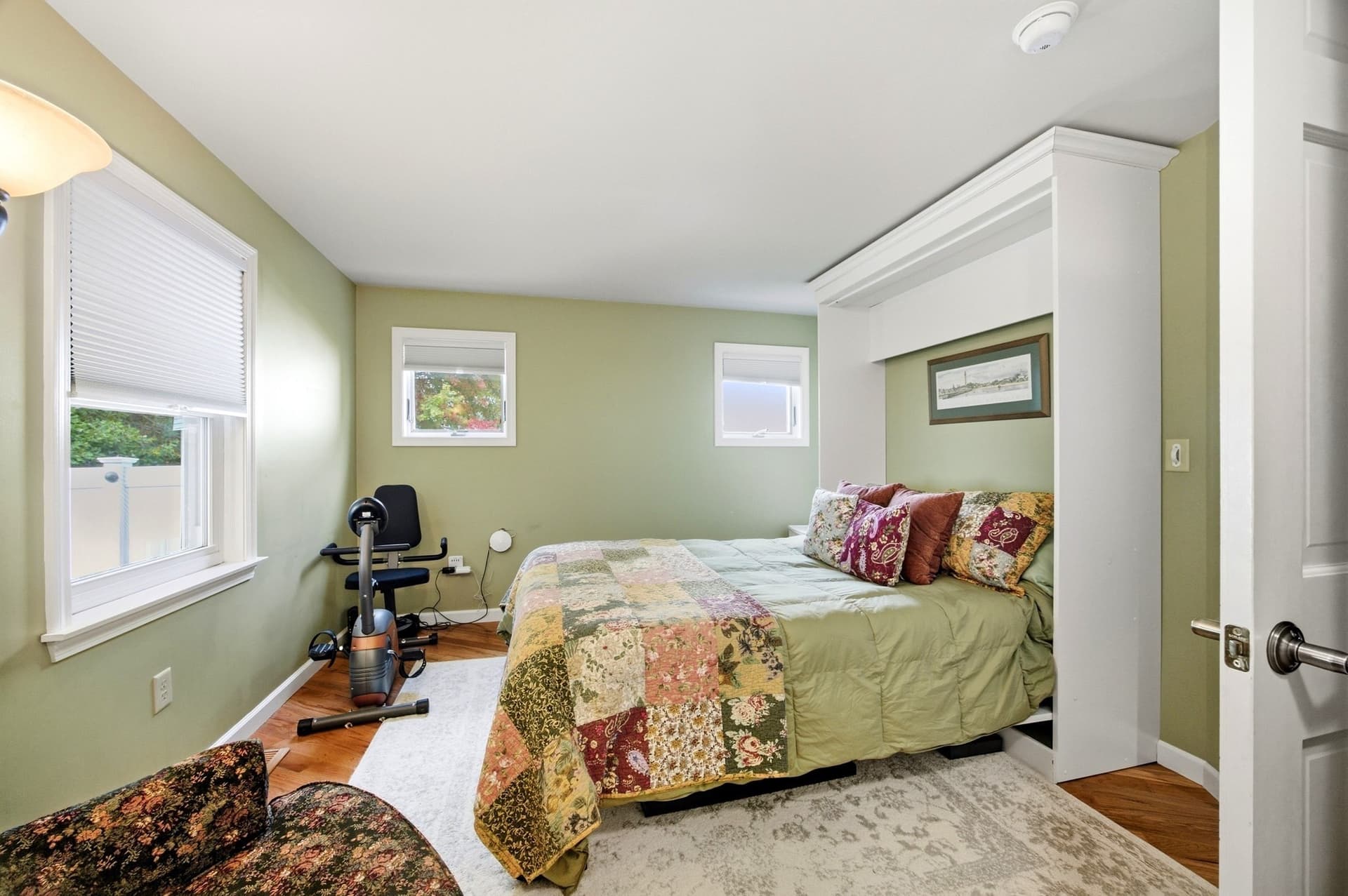 Single Family Residence at 20 Dana Hl, Belchertown MA 01007, photo 11 of 40