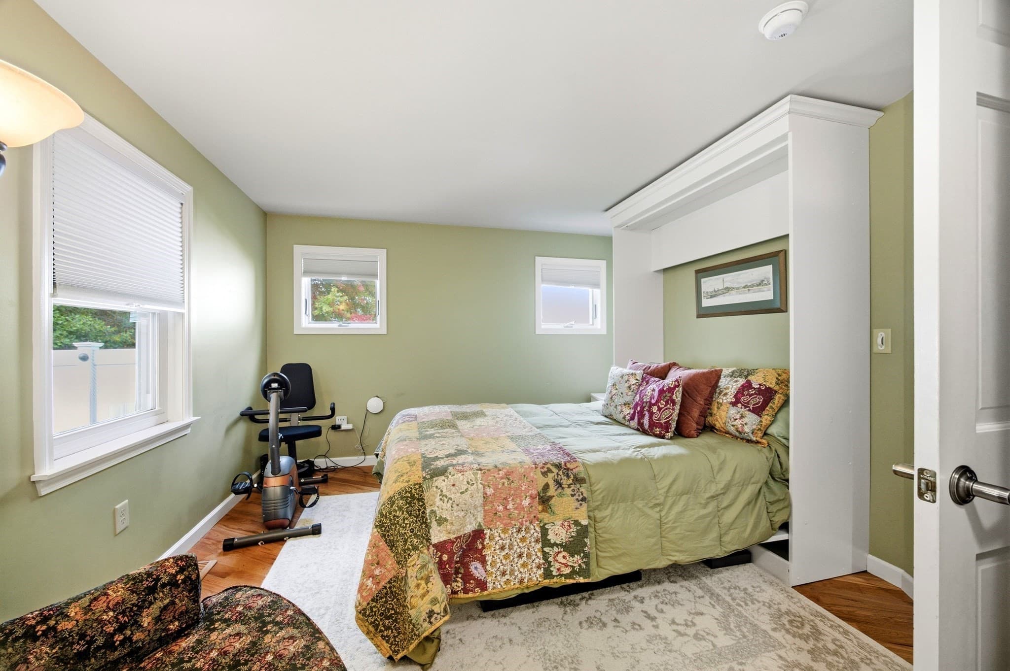 Single Family Residence at 20 Dana Hl, Belchertown MA 01007, Belchertown, photo 11 of 40