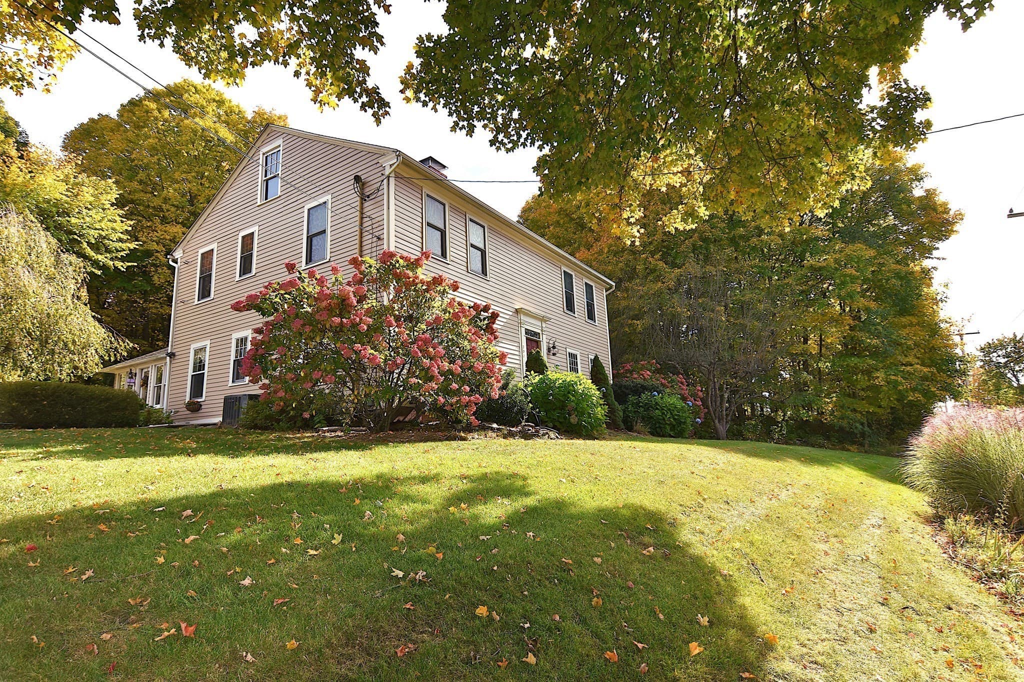 300 Wilbraham Rd, Hampden MA 01036
