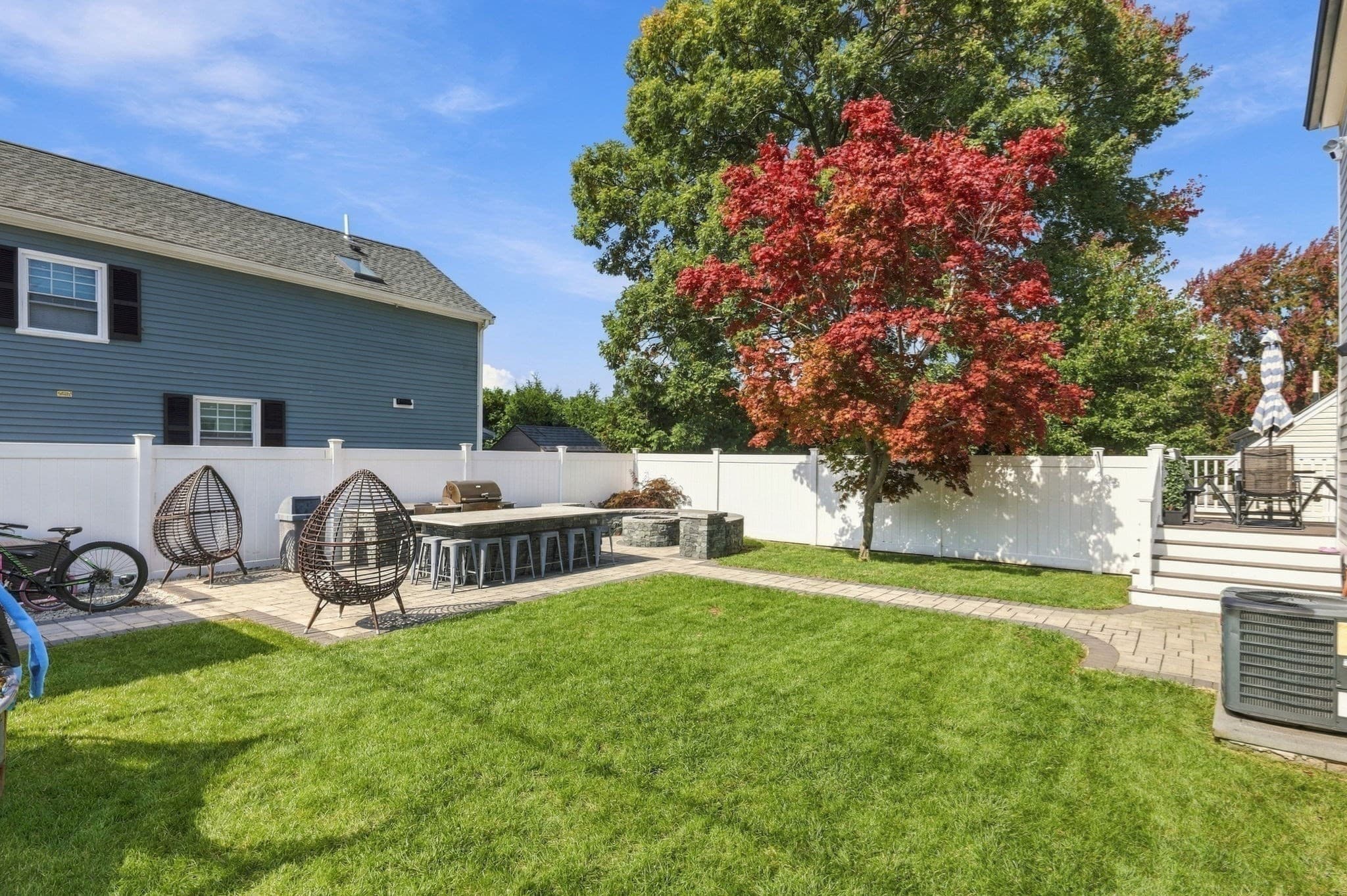 Single Family Residence at 106 Virginia Ave, Lowell MA 01852, Lowell, photo 32 of 41