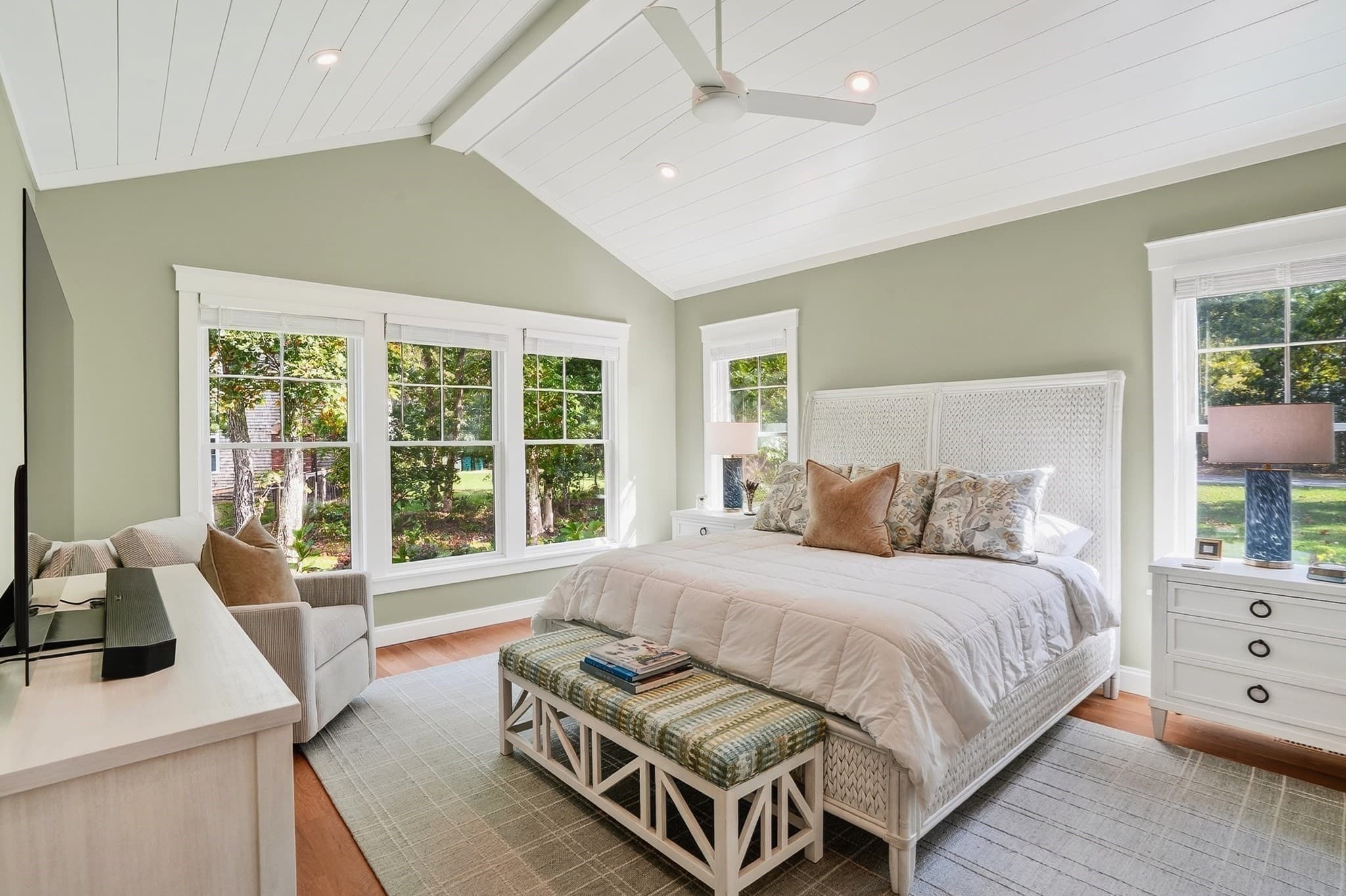 Single Family Residence at 32 Marthas Road, Edgartown MA 02539, Edgartown, photo 23 of 42