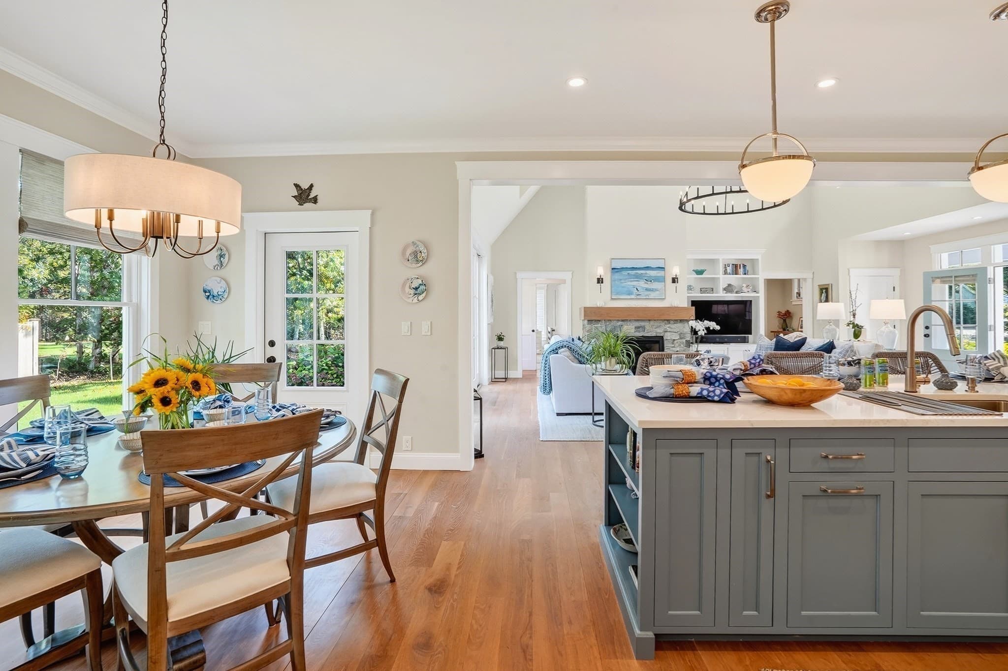 Single Family Residence at 32 Marthas Road, Edgartown MA 02539, Edgartown, photo 12 of 42