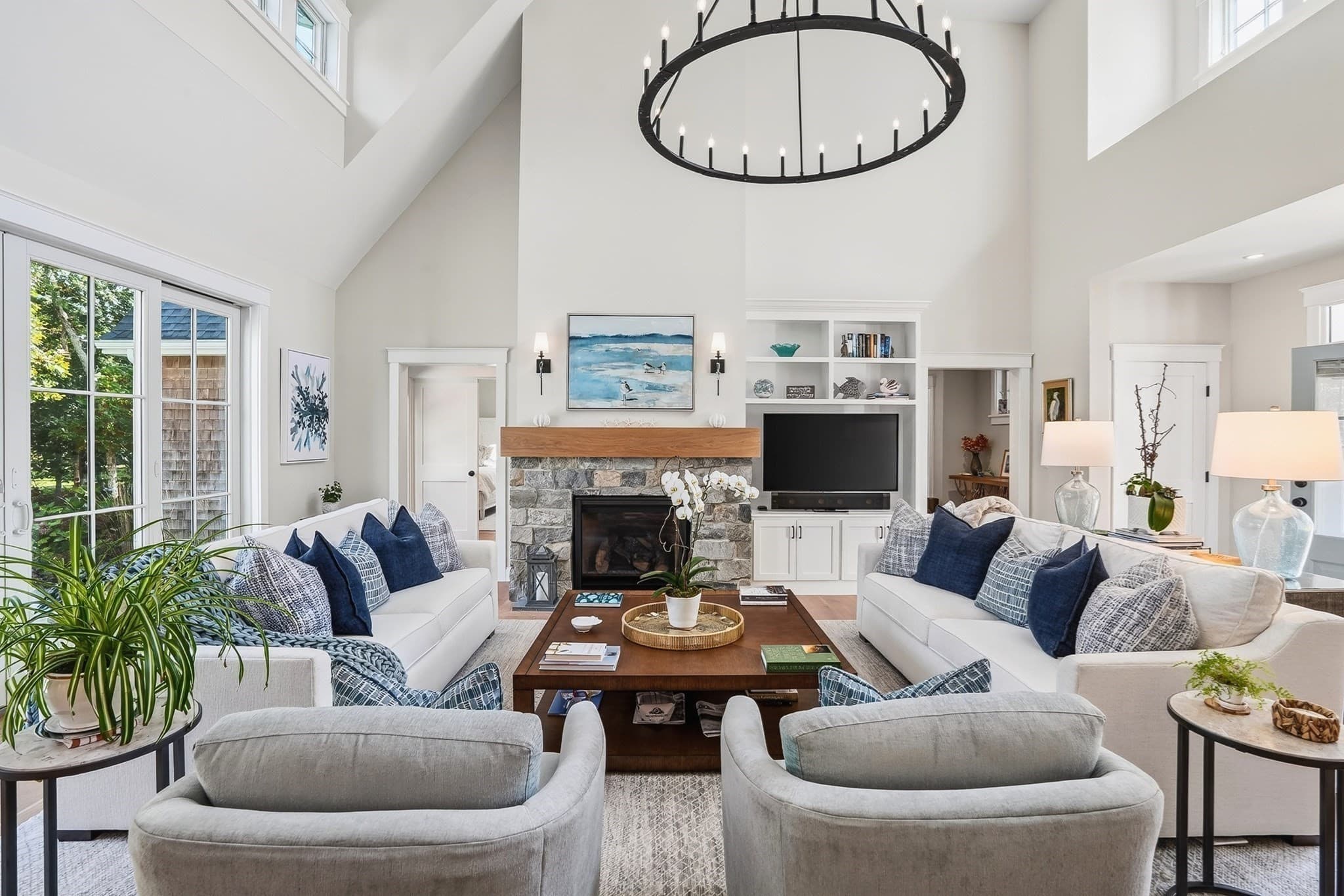 Single Family Residence at 32 Marthas Road, Edgartown MA 02539, Edgartown, photo 3 of 42