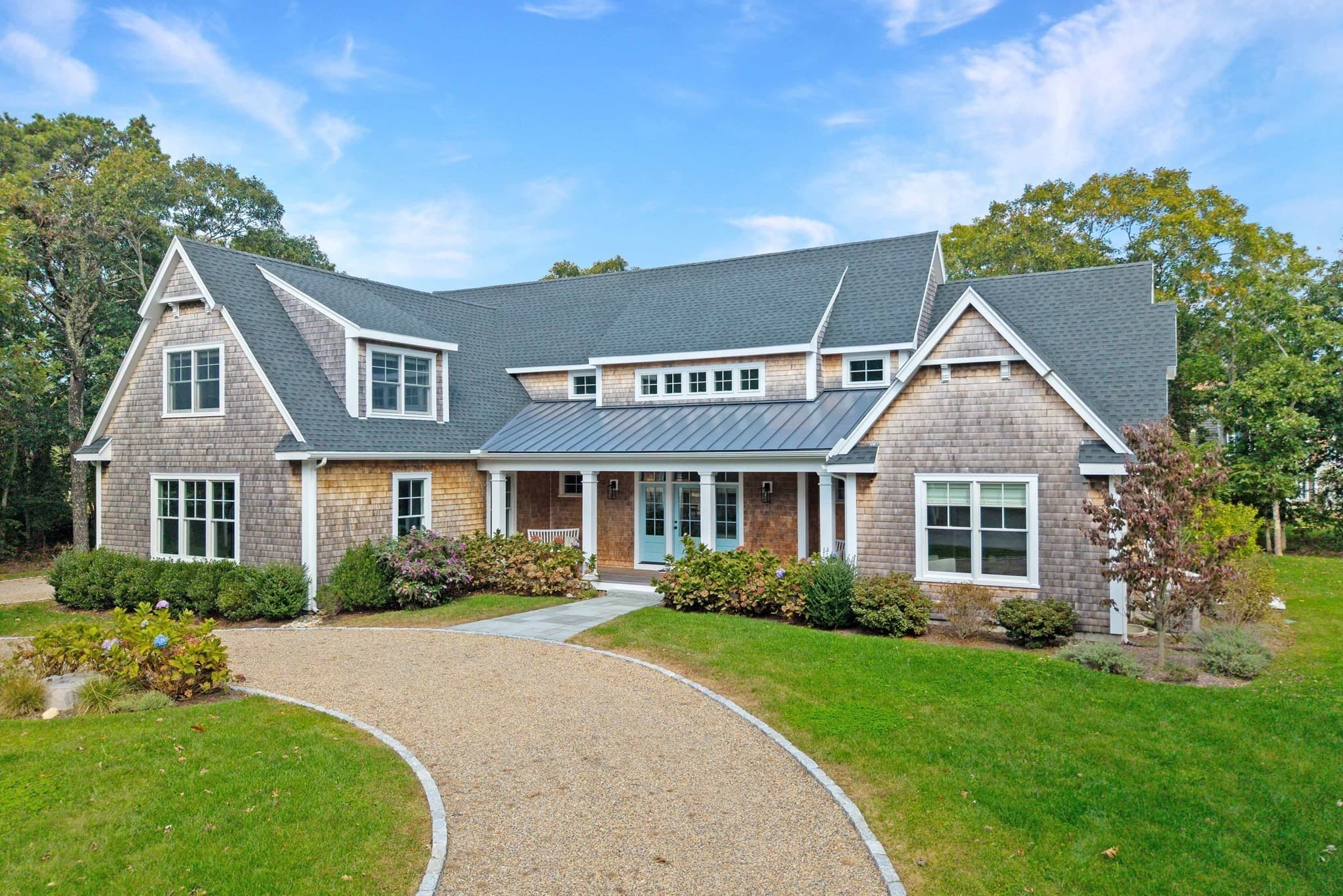 32 Marthas Road, Edgartown MA 02539