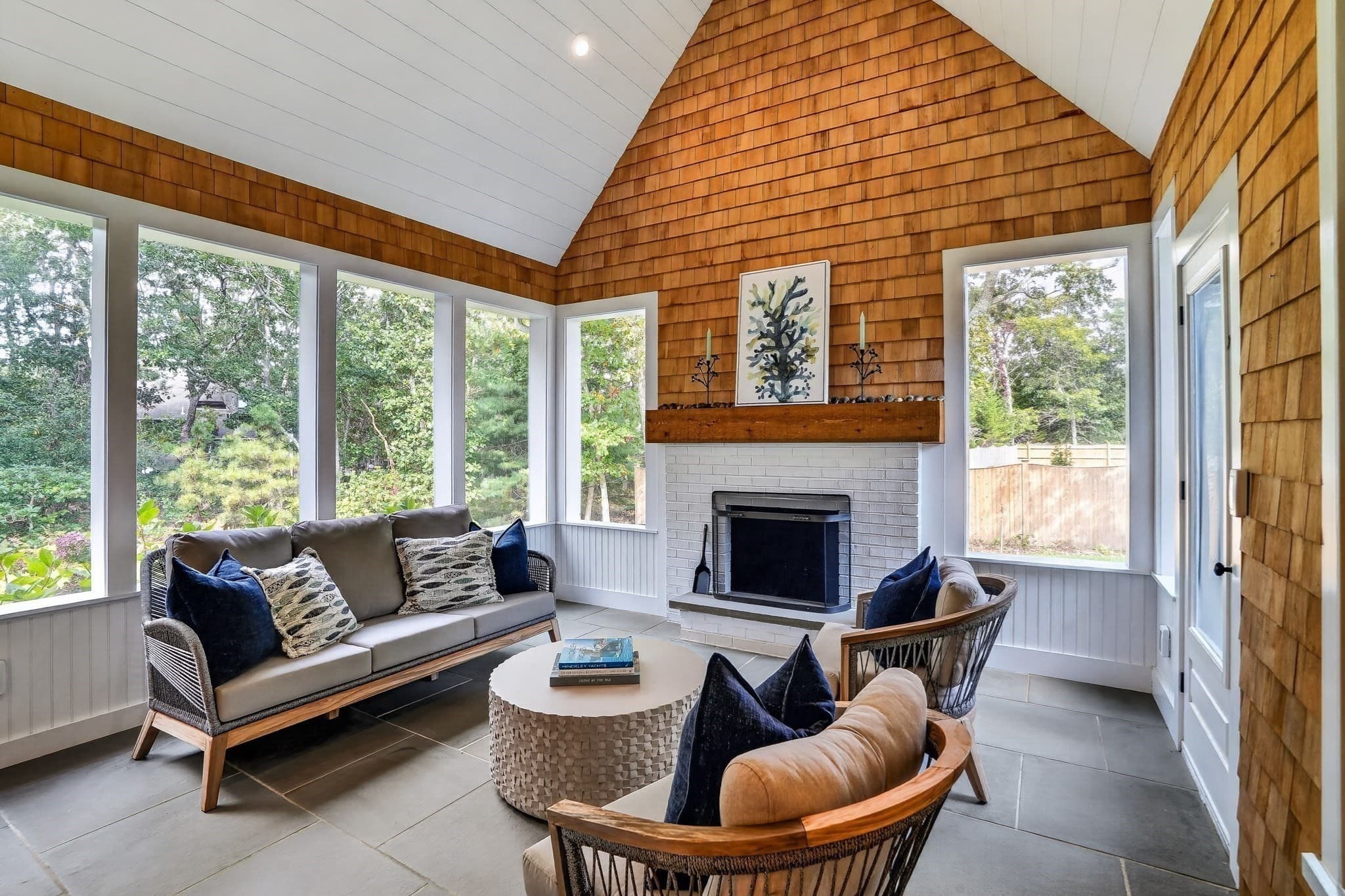 Single Family Residence at 32 Marthas Road, Edgartown MA 02539, Edgartown, photo 21 of 42