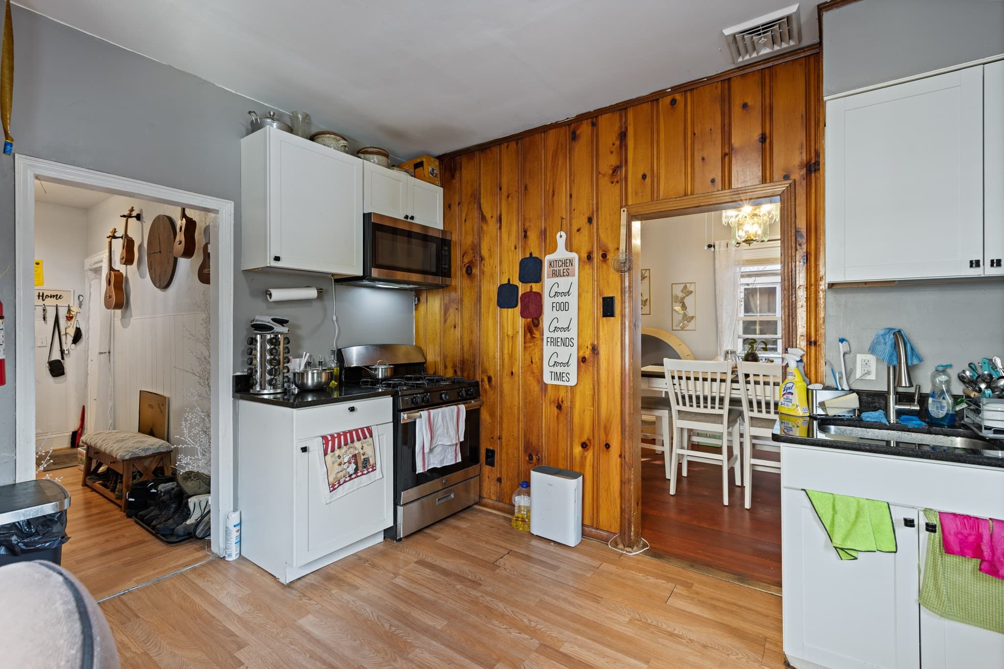 Multi Family at 112 Marshall St, Fitchburg MA 01420, Fitchburg, photo 17 of 36
