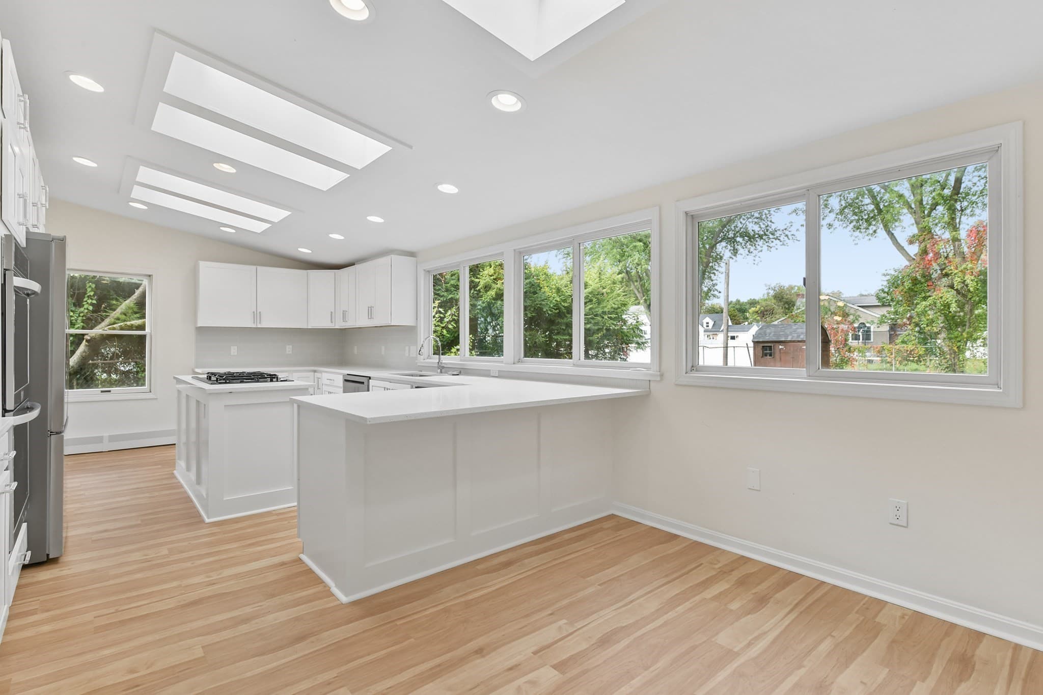 Single Family Residence at 1 Frances Rd, Burlington MA 01803, Burlington, photo 13 of 42