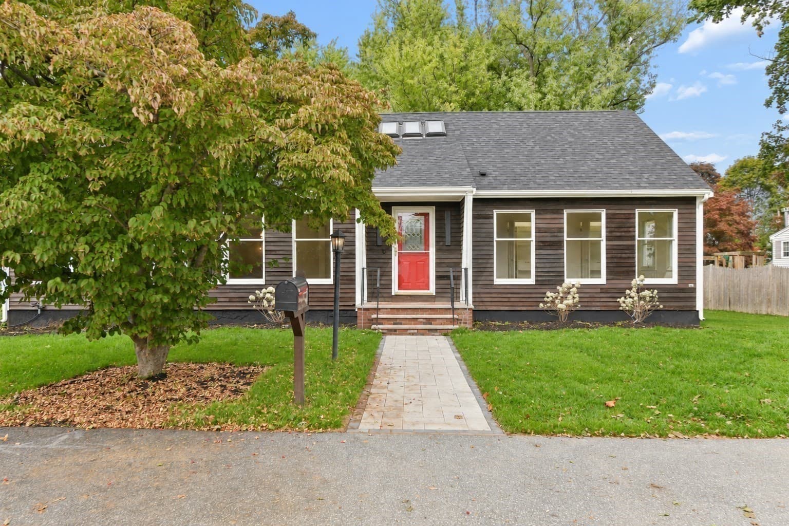 Single Family Residence at 1 Frances Rd, Burlington MA 01803, Burlington, photo 36 of 42