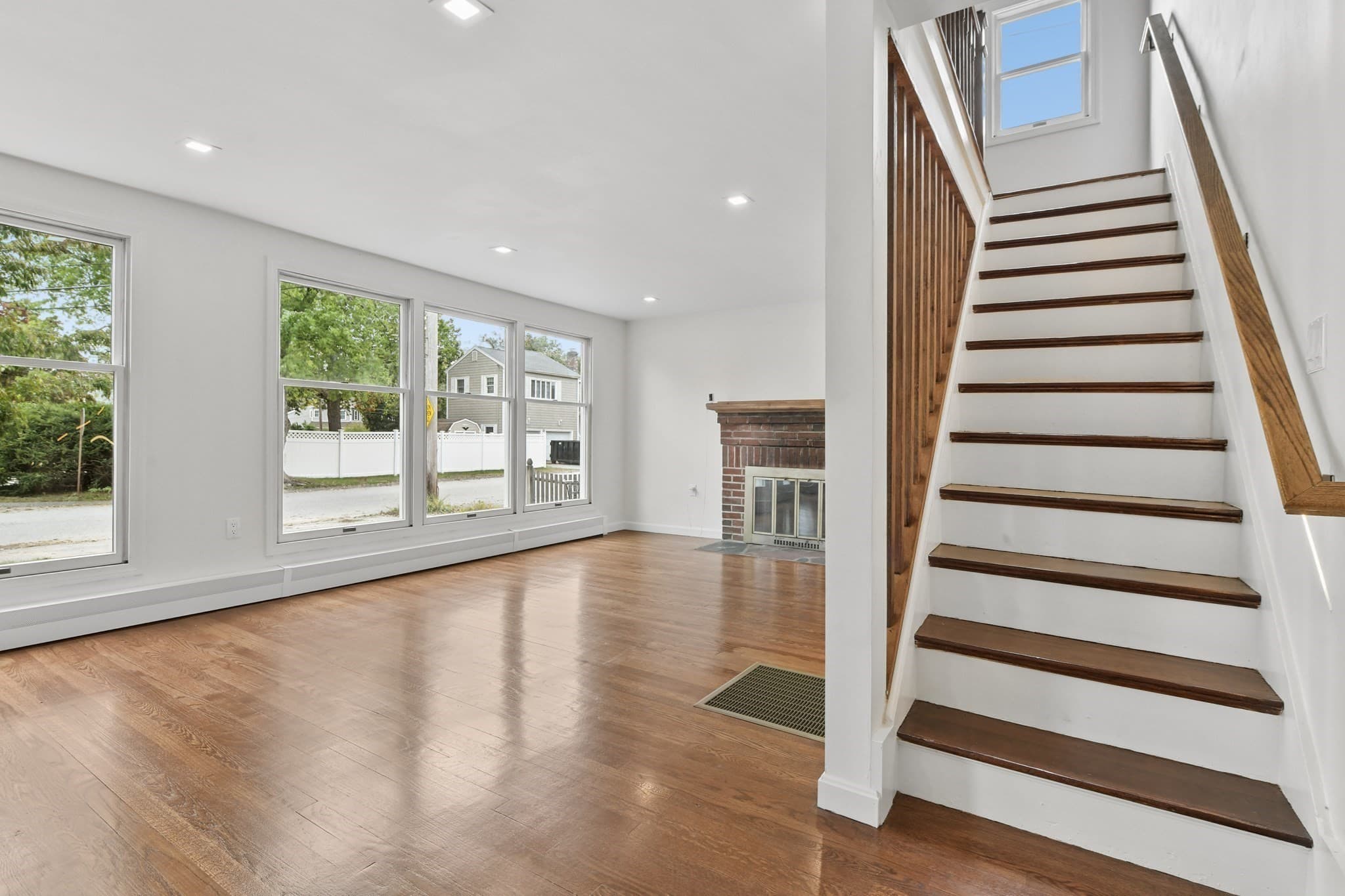 Single Family Residence at 1 Frances Rd, Burlington MA 01803, Burlington, photo 24 of 42