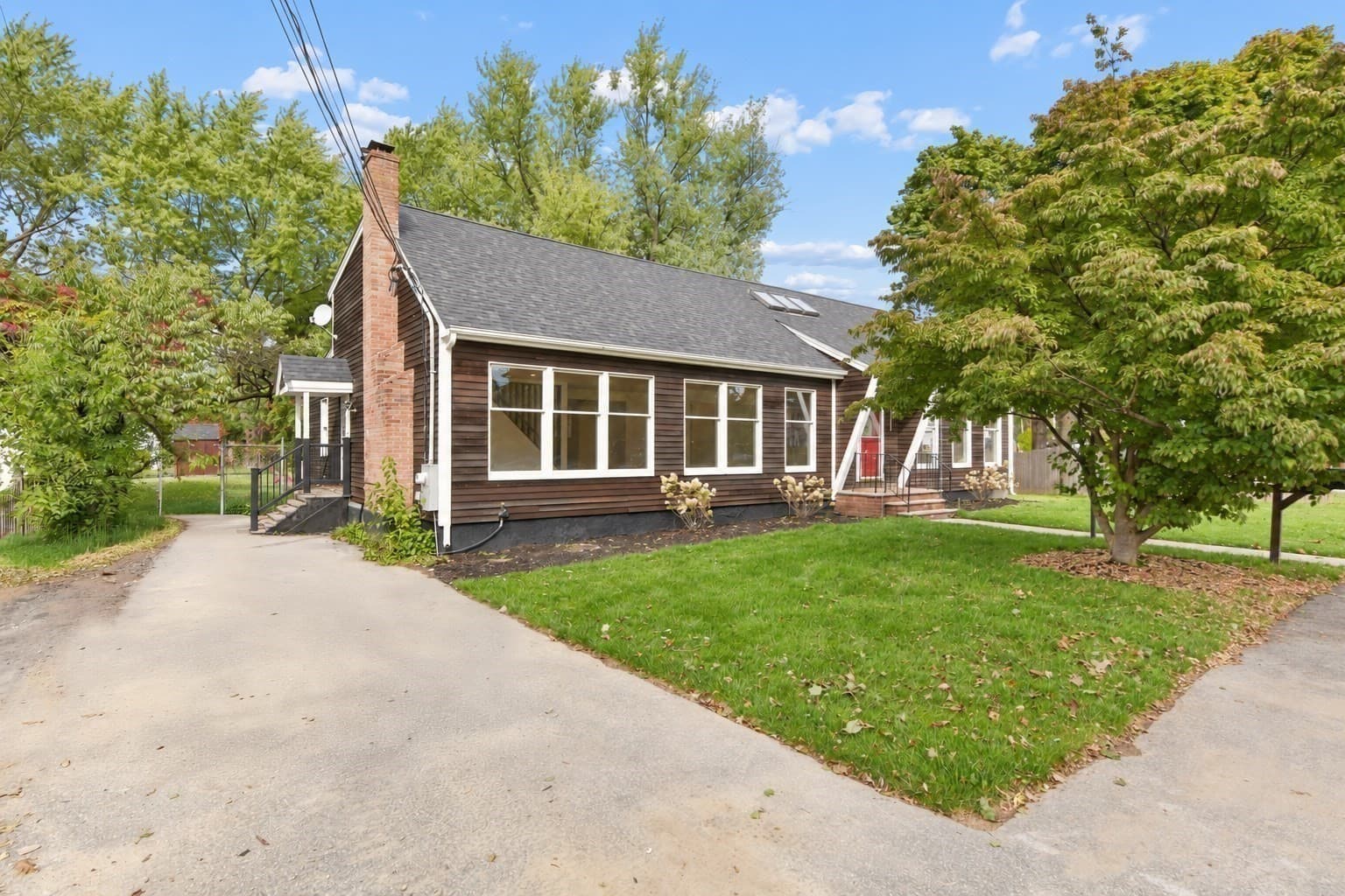 Single Family Residence at 1 Frances Rd, Burlington MA 01803, Burlington, photo 38 of 42