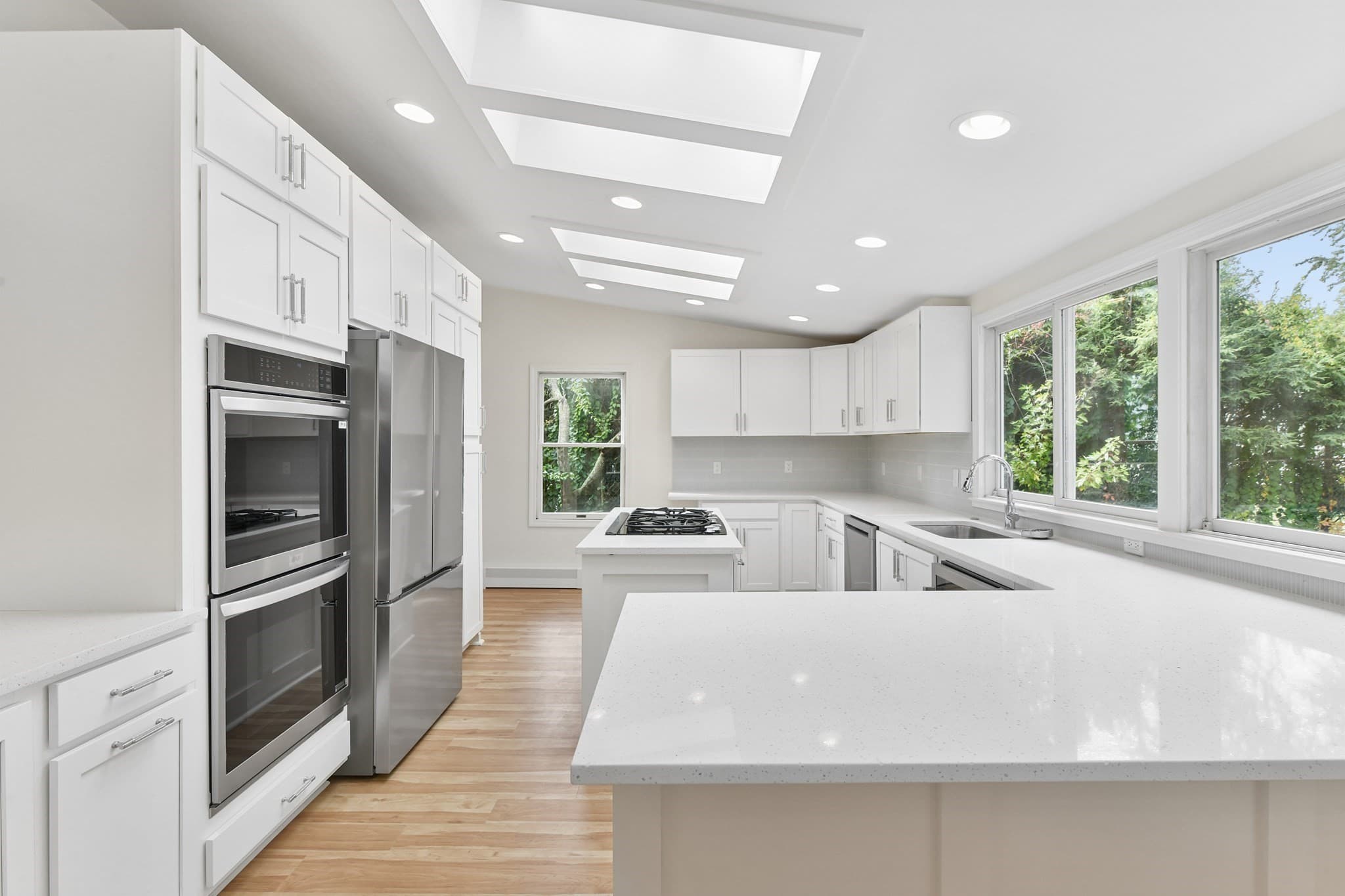 Single Family Residence at 1 Frances Rd, Burlington MA 01803, Burlington, photo 14 of 42
