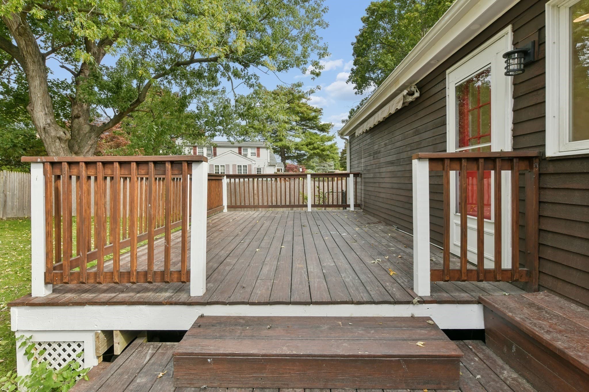 Single Family Residence at 1 Frances Rd, Burlington MA 01803, Burlington, photo 41 of 42