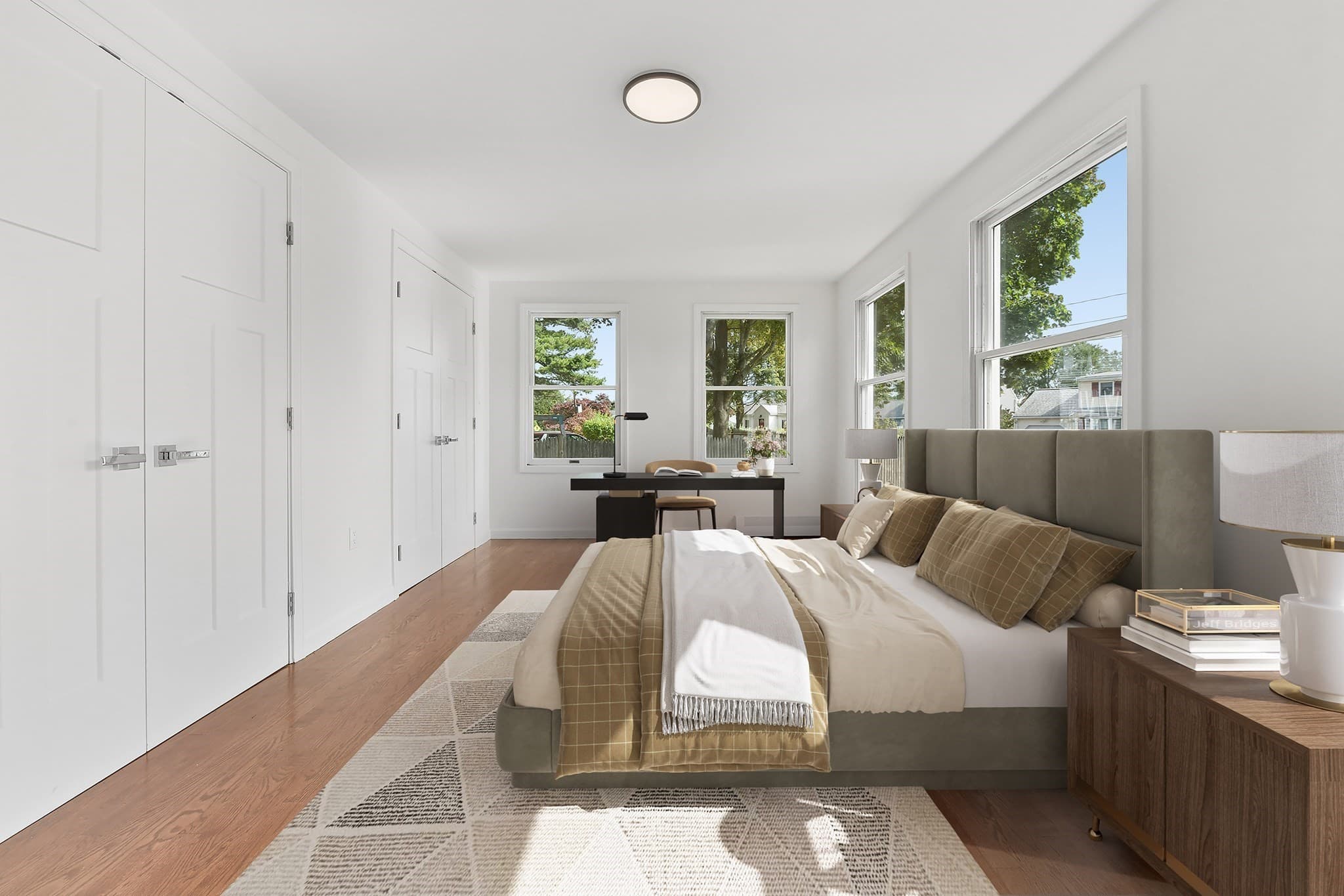 Single Family Residence at 1 Frances Rd, Burlington MA 01803, Burlington, photo 19 of 42