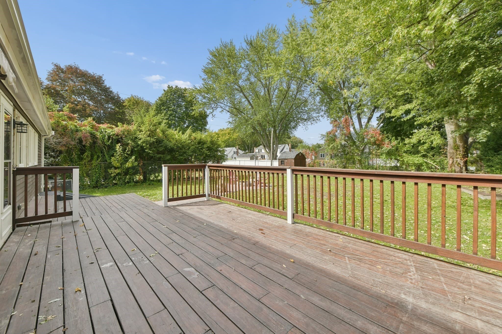 Single Family Residence at 1 Frances Rd, Burlington MA 01803, Burlington, photo 40 of 42