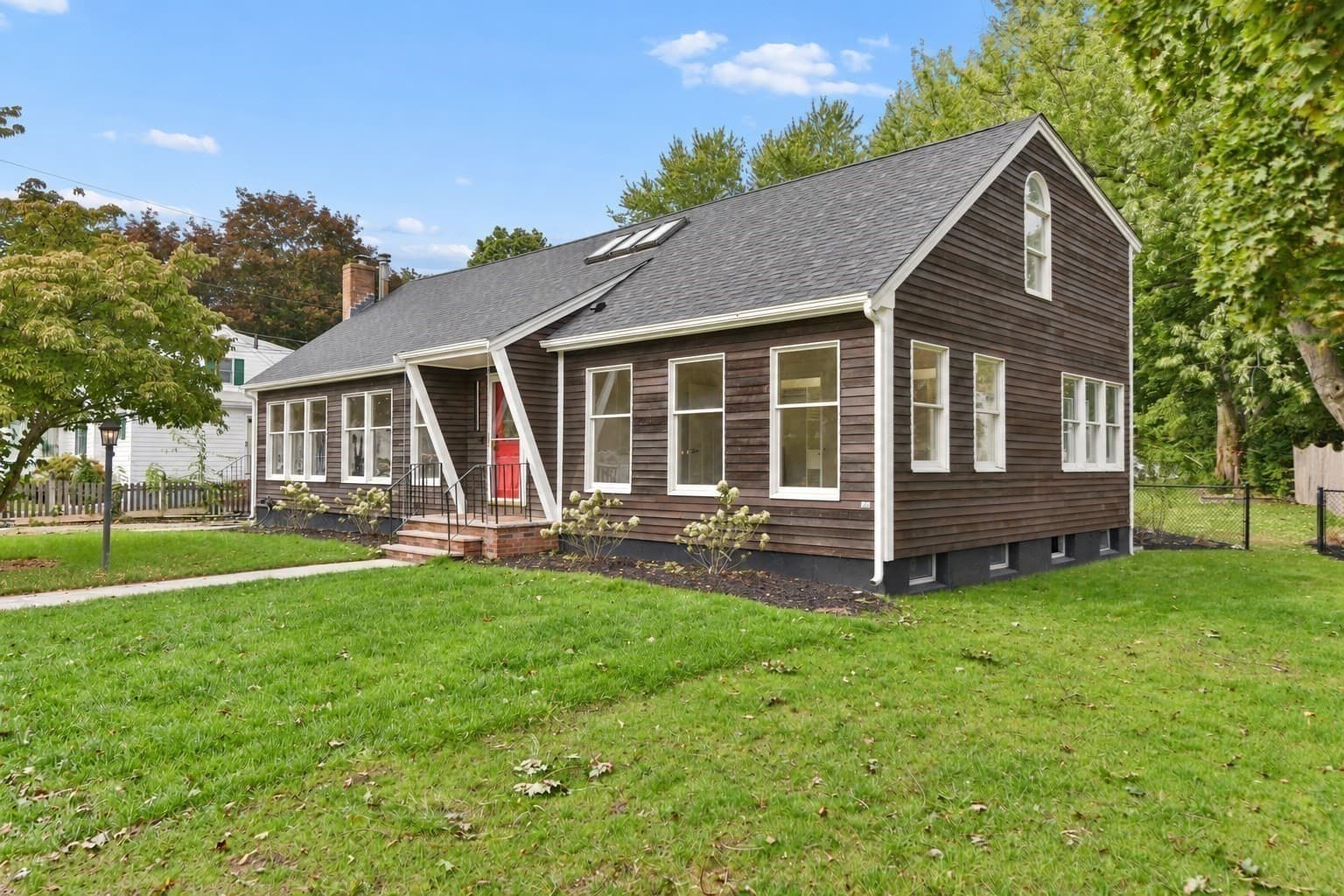 Single Family Residence at 1 Frances Rd, Burlington MA 01803, Burlington, photo 35 of 42