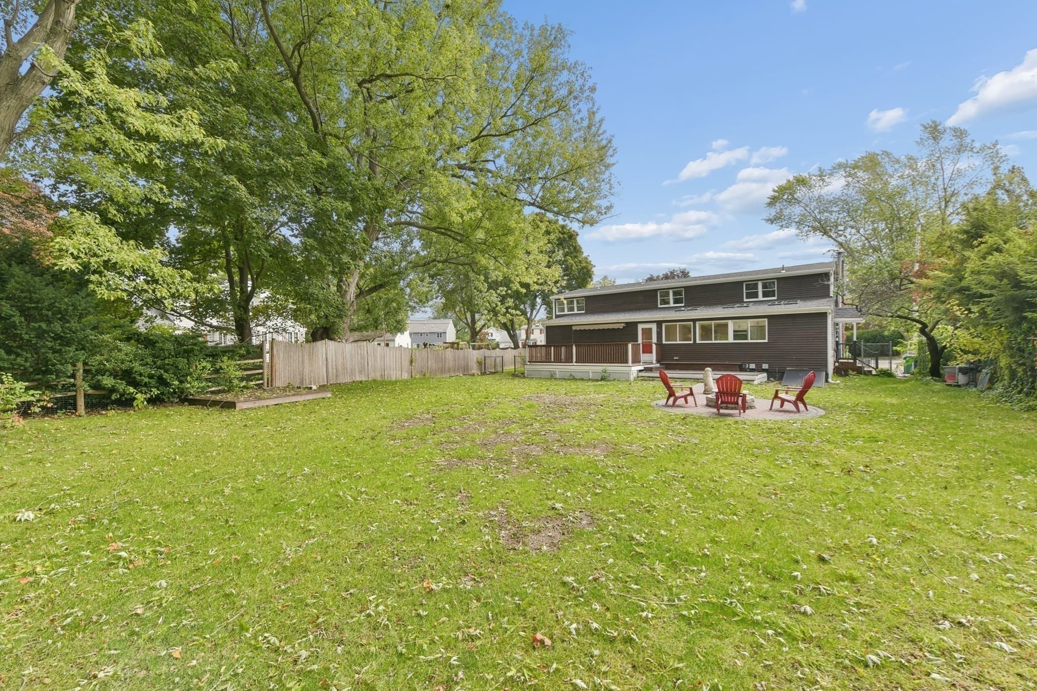 Single Family Residence at 1 Frances Rd, Burlington MA 01803, Burlington, photo 39 of 42