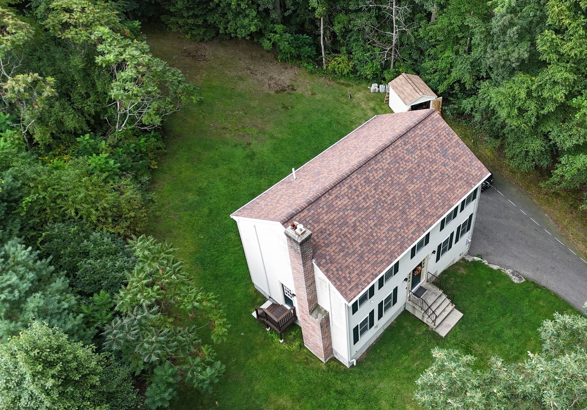 Single Family Residence at 53 Rawson Rd, Webster MA 01570, Webster, photo 2 of 37