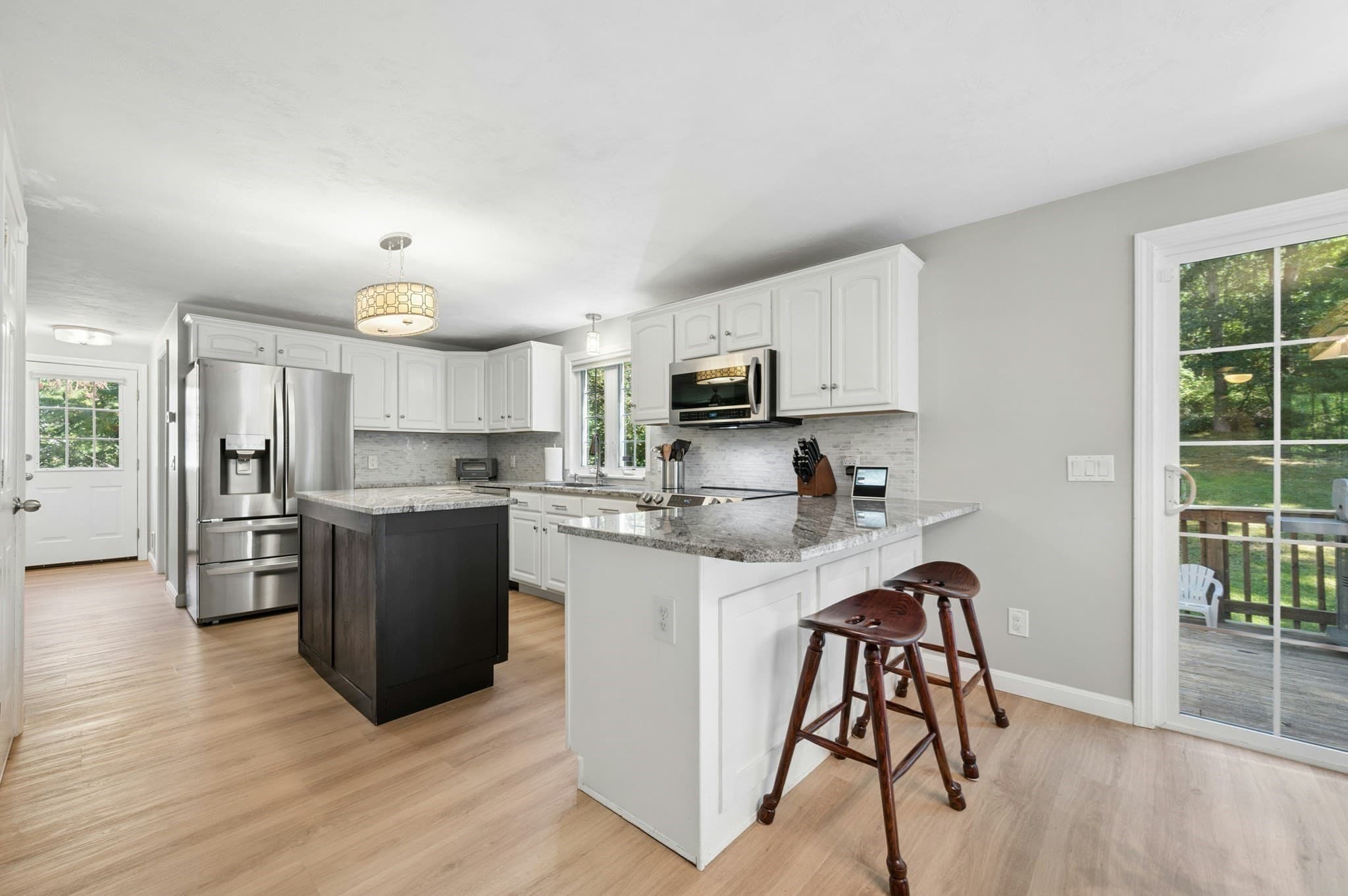 Single Family Residence at 53 Rawson Rd, Webster MA 01570, Webster, photo 7 of 37