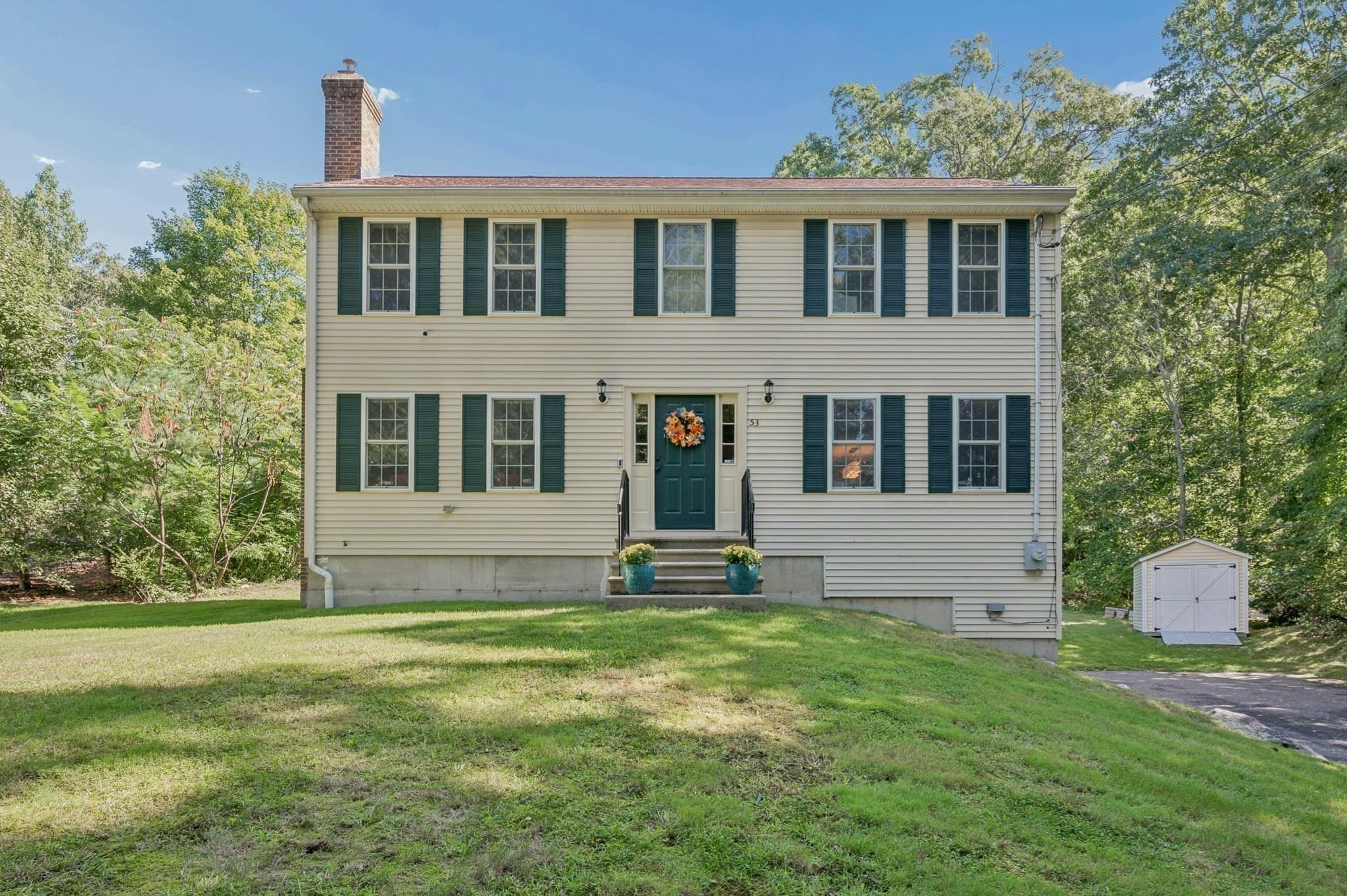 Single Family Residence at 53 Rawson Rd, Webster MA 01570, Webster, photo 3 of 37