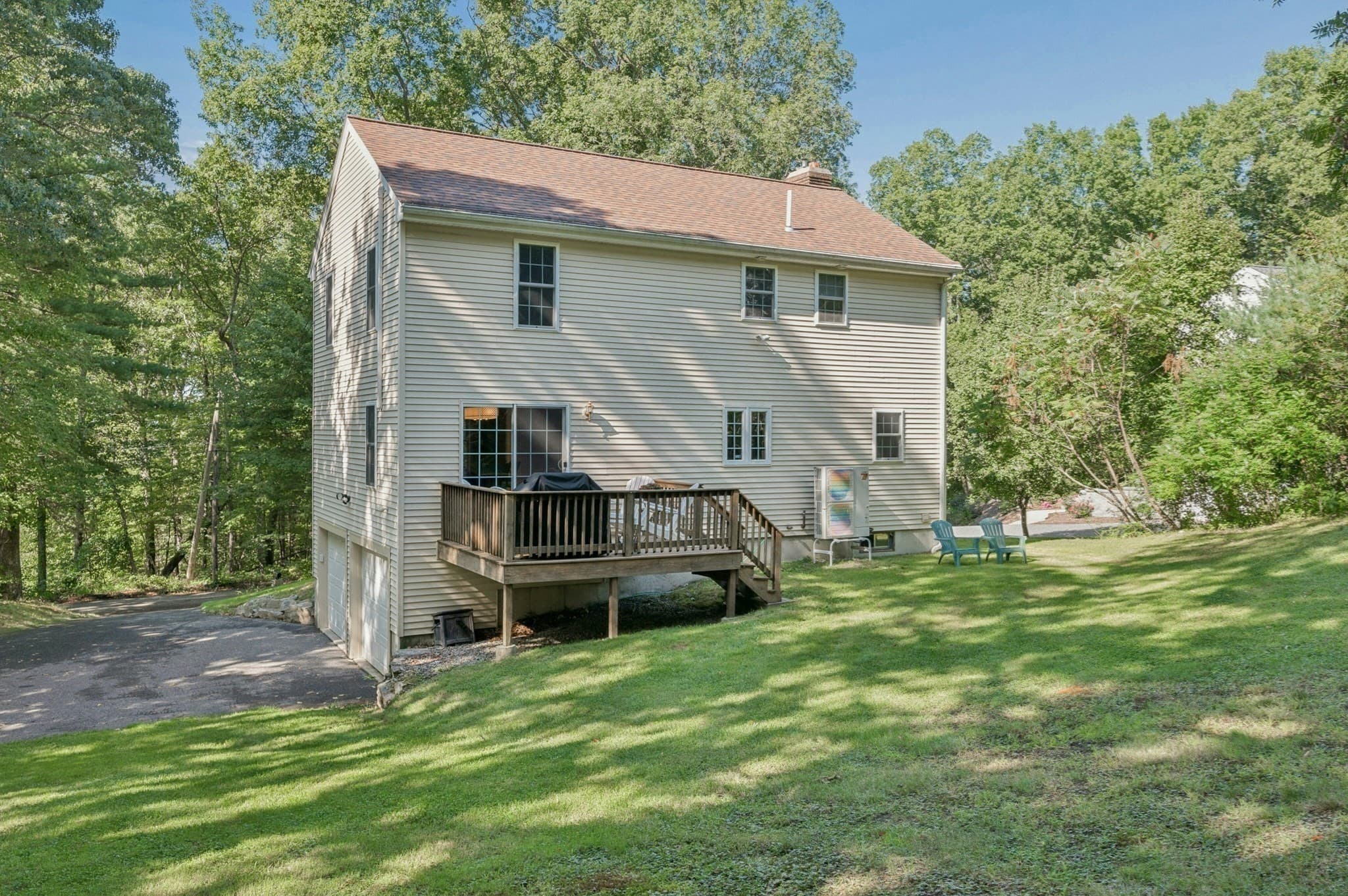 Single Family Residence at 53 Rawson Rd, Webster MA 01570, Webster, photo 36 of 37