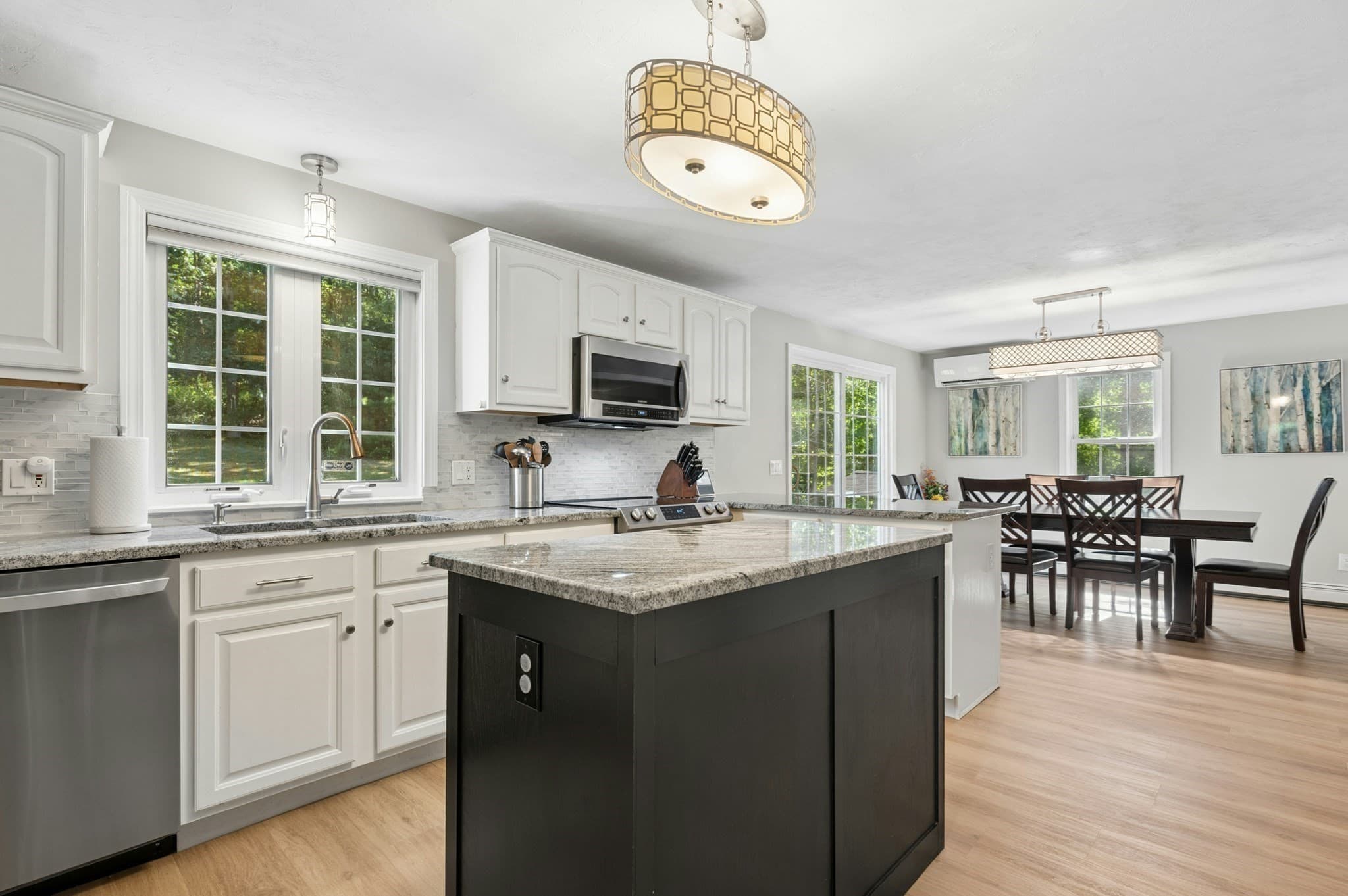 Single Family Residence at 53 Rawson Rd, Webster MA 01570, Webster, photo 10 of 37