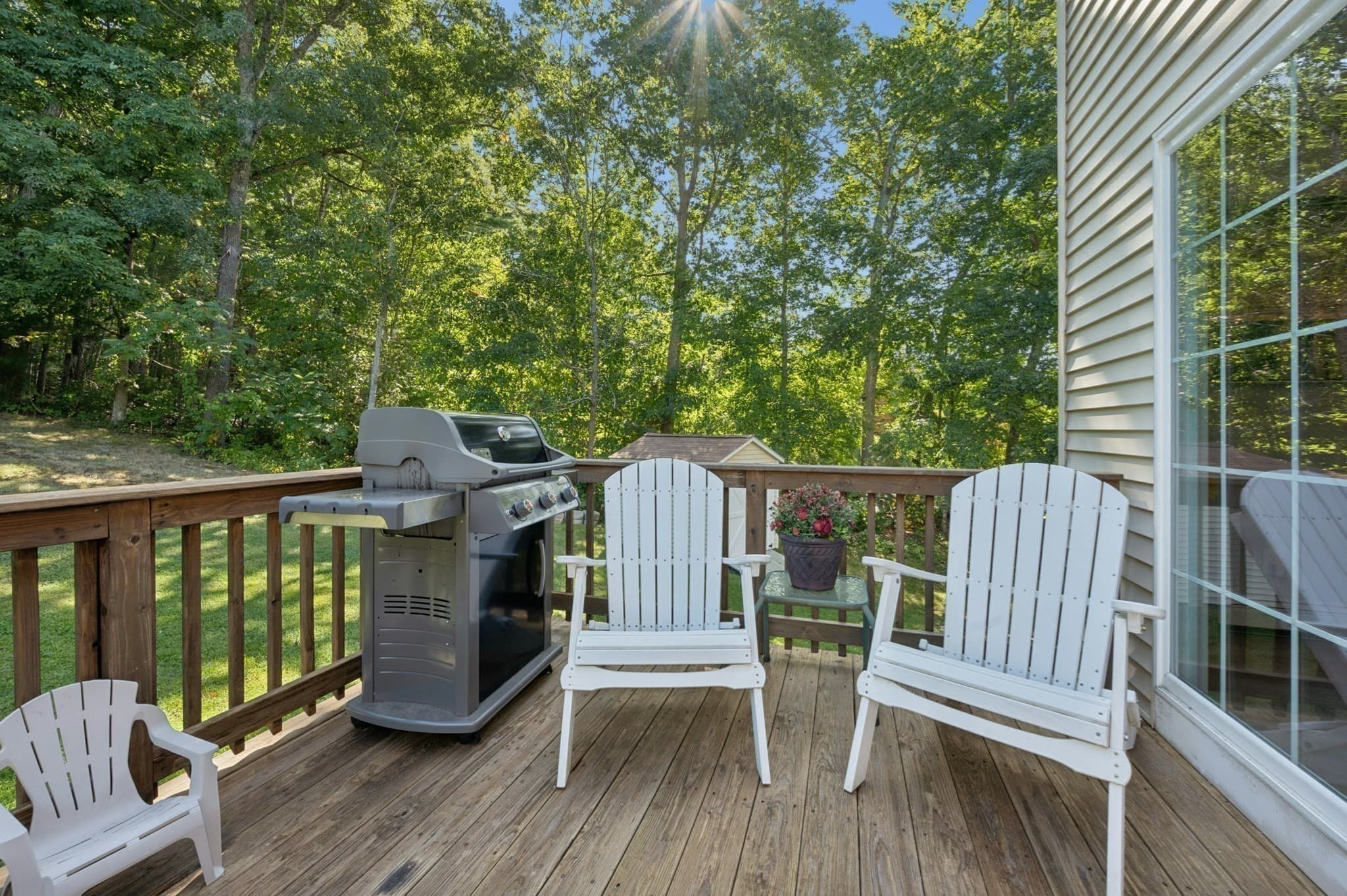 Single Family Residence at 53 Rawson Rd, Webster MA 01570, Webster, photo 33 of 37
