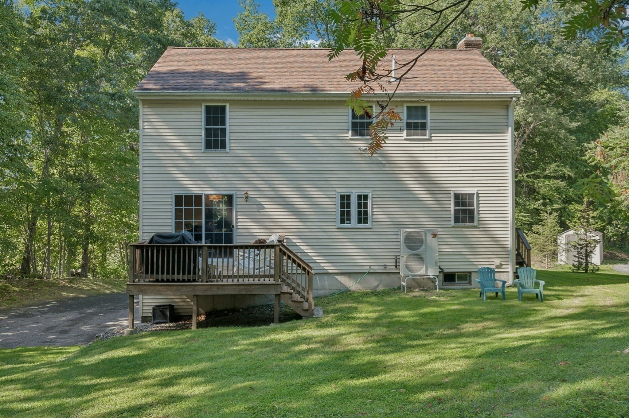 Single Family Residence at 53 Rawson Rd, Webster MA 01570, Webster, photo 37 of 37