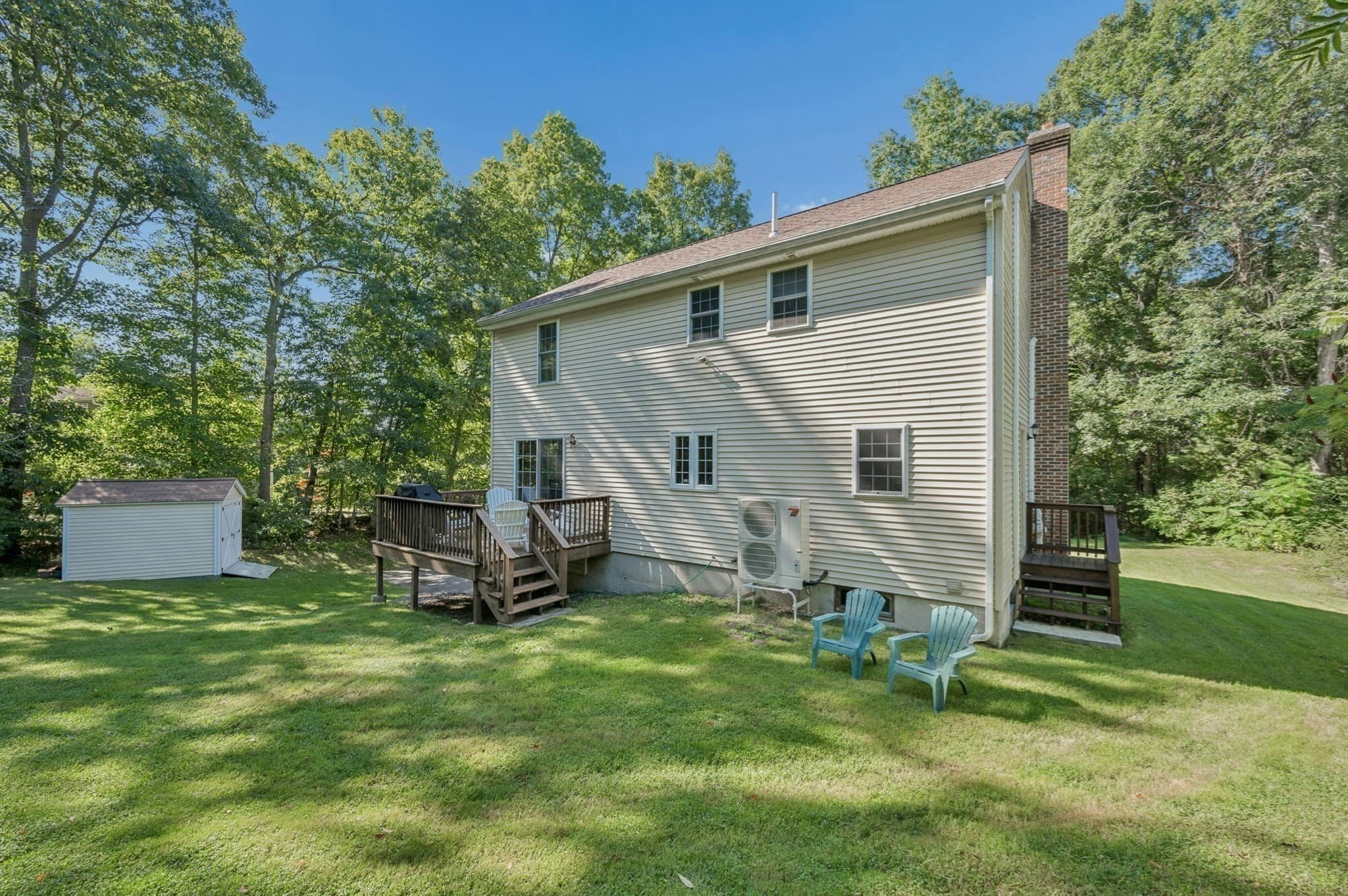Single Family Residence at 53 Rawson Rd, Webster MA 01570, Webster, photo 35 of 37