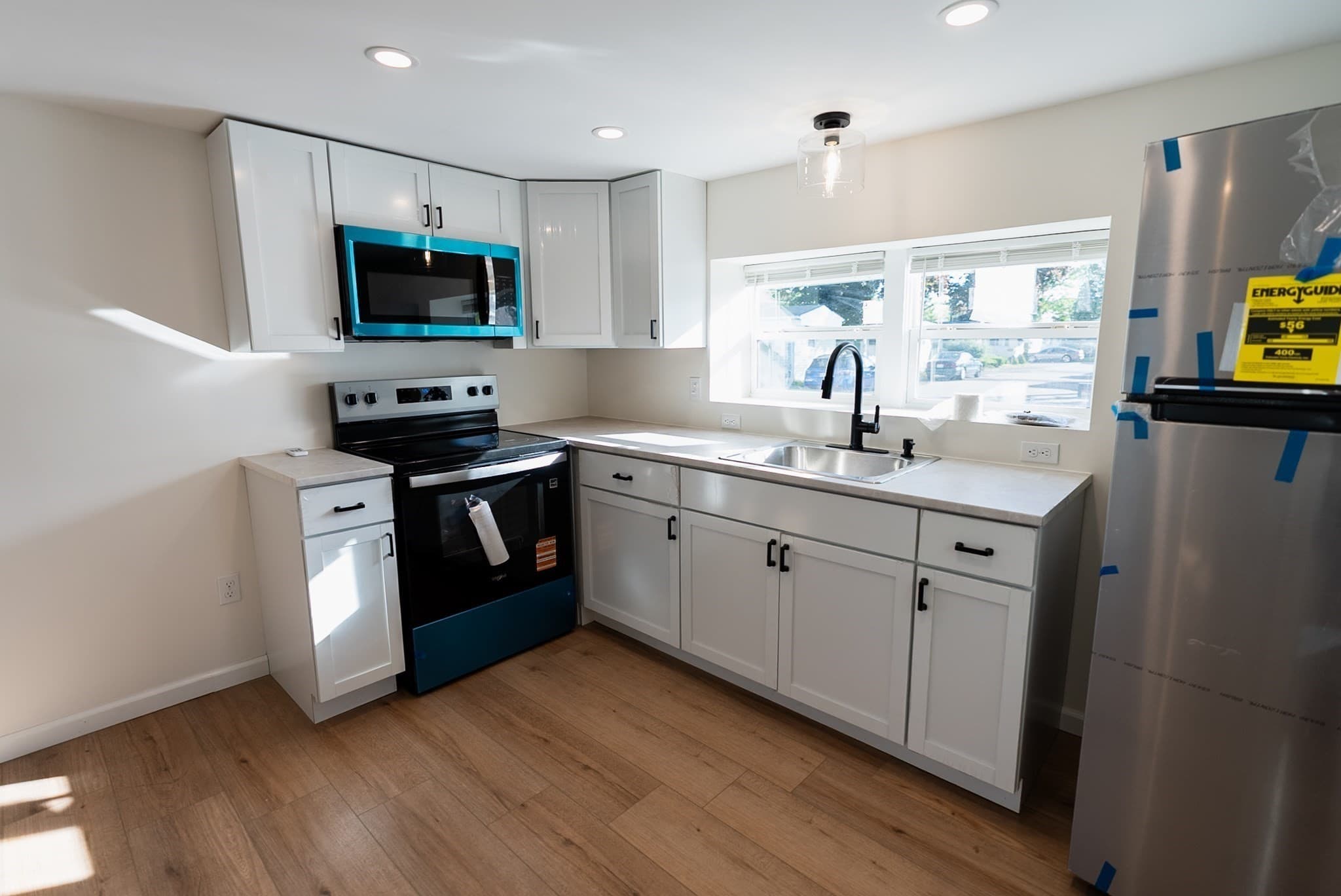 130 East Washington # 11, North Attleboro MA 02760